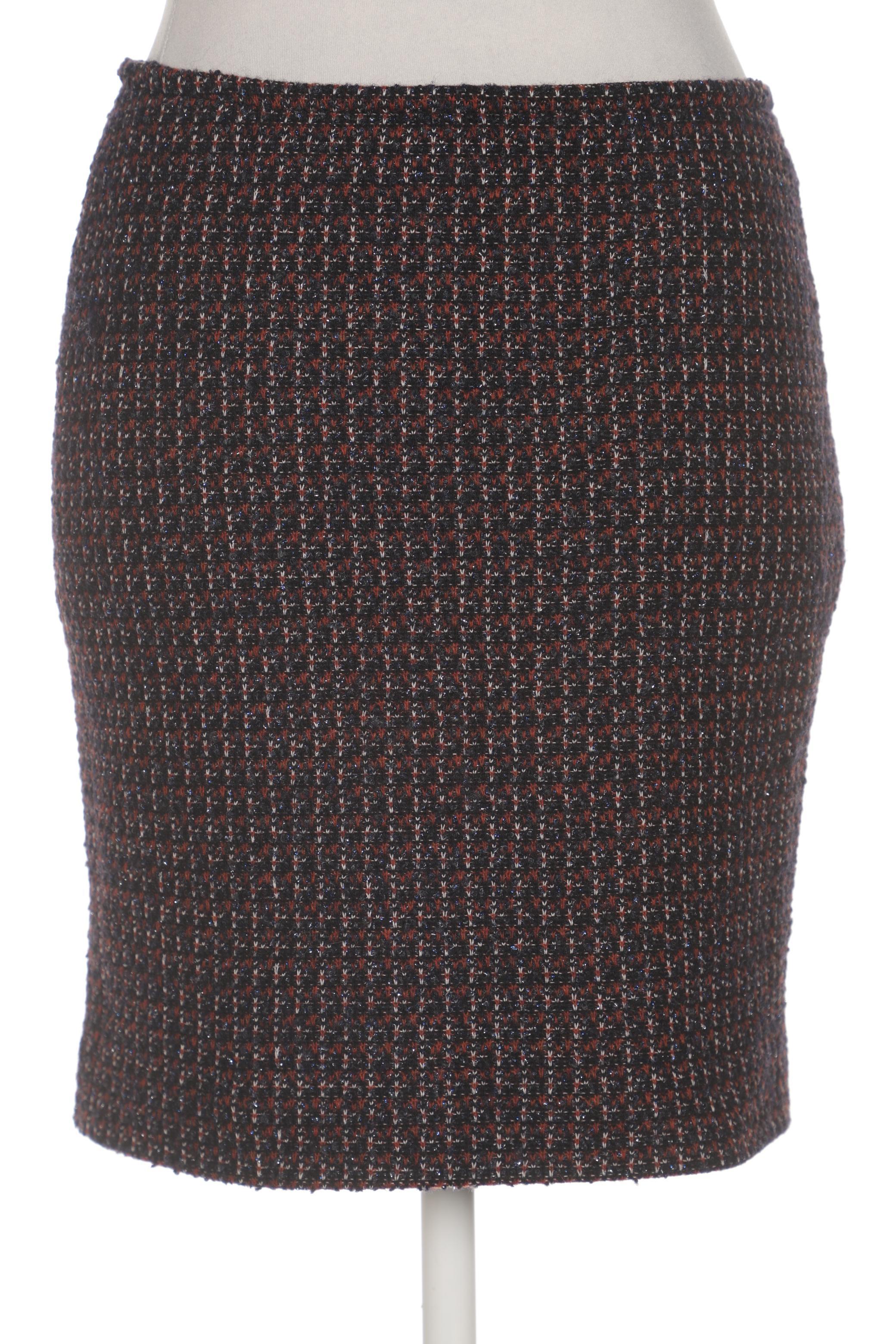 

Marc O Polo Damen Rock, bordeaux, Gr. 34