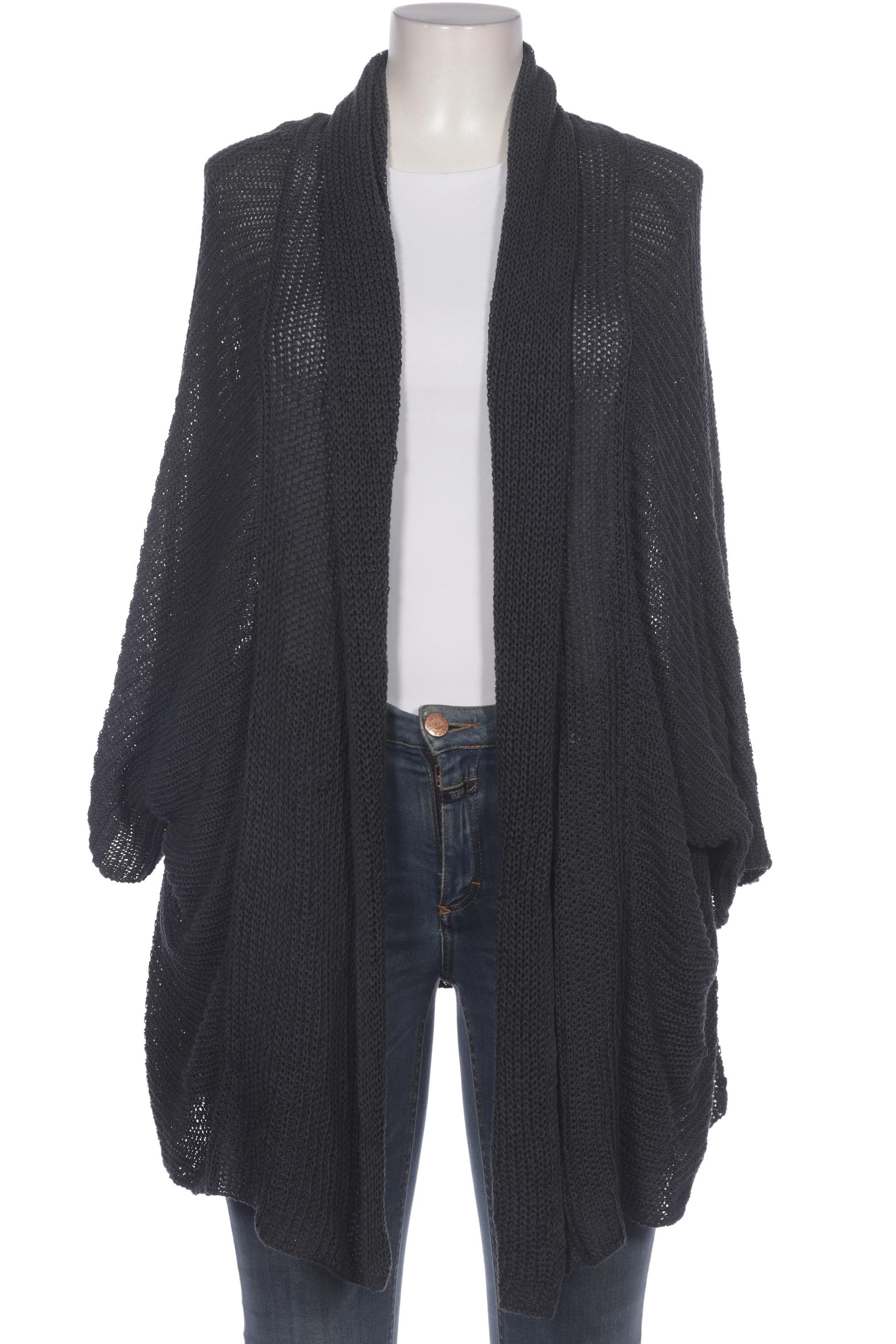 

Marc O Polo Damen Strickjacke, grün, Gr. 44
