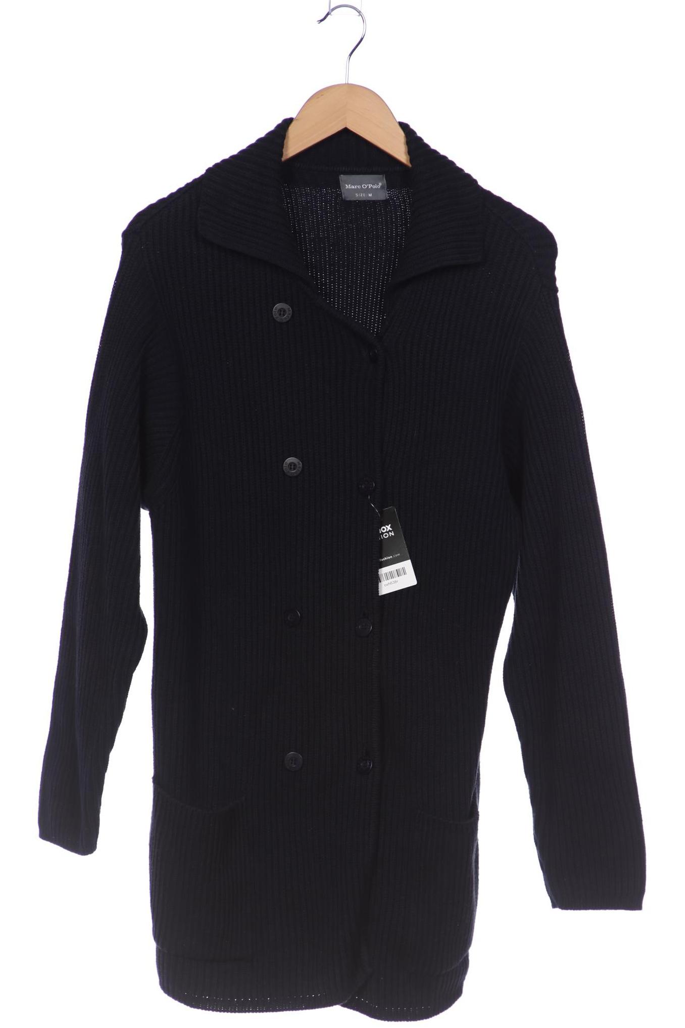 

Marc O Polo Damen Strickjacke, marineblau