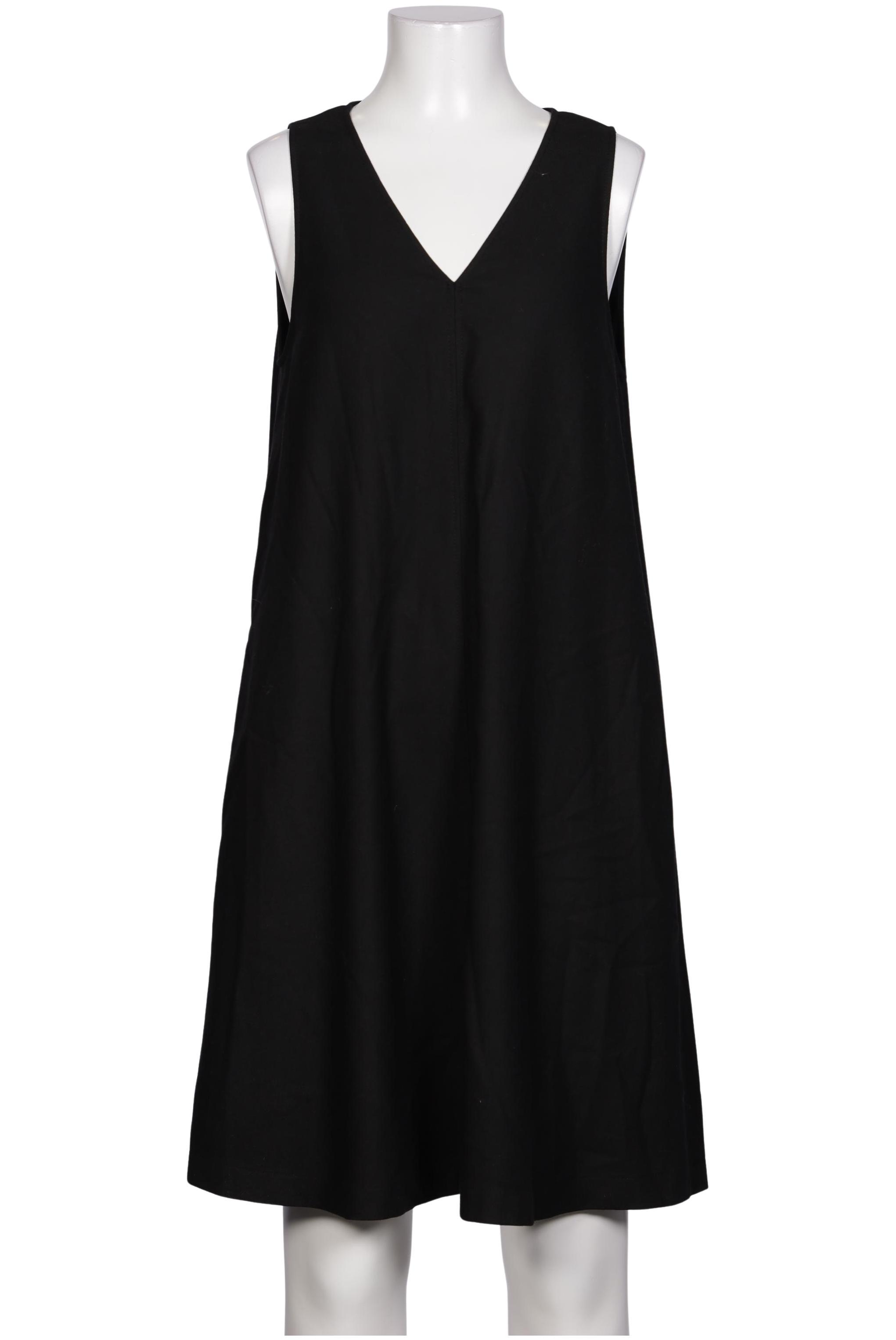 

Marc O Polo Damen Kleid, schwarz, Gr. 38