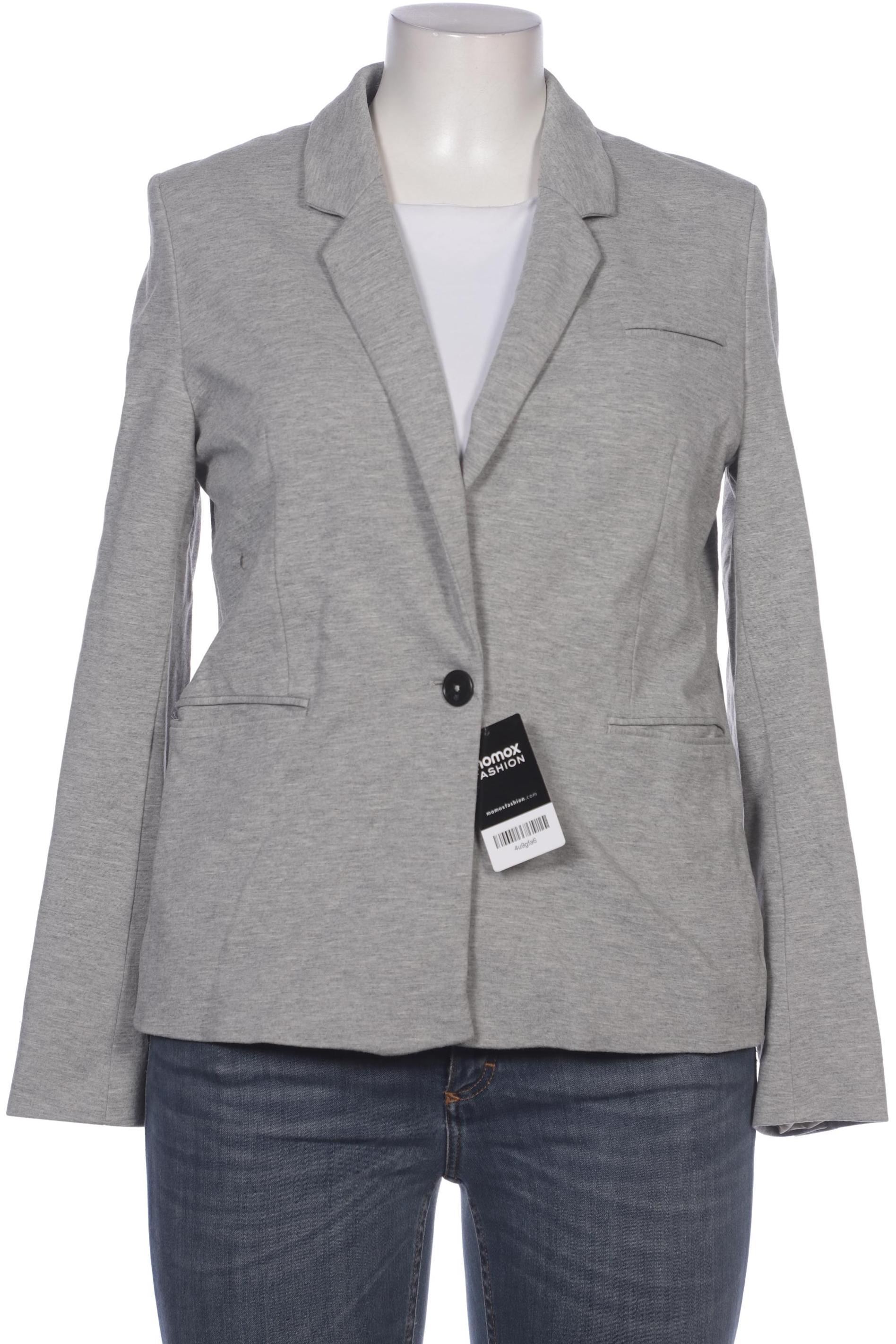 

Marc O Polo Damen Blazer, grau, Gr. 44