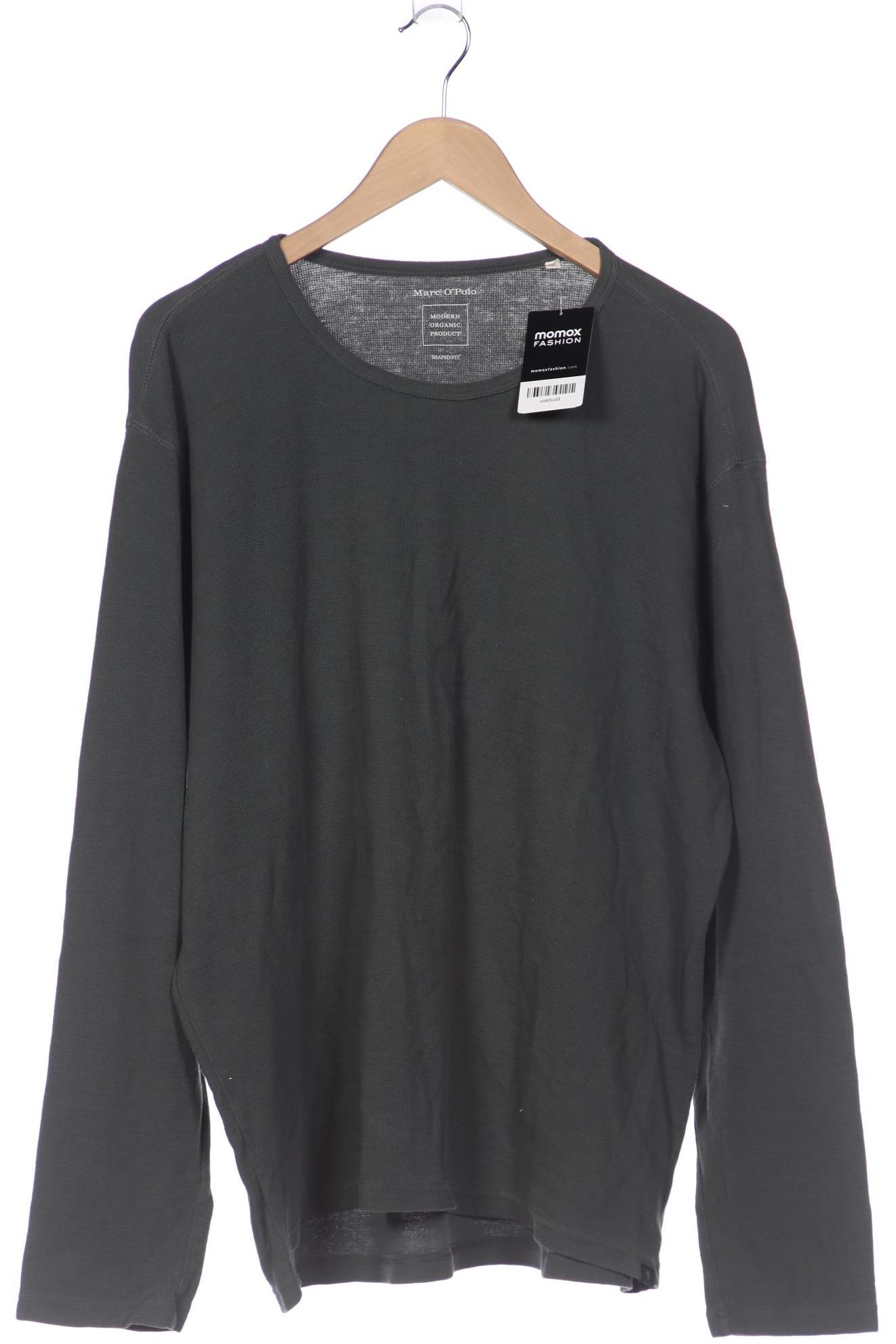 

Marc O Polo Herren Pullover, grau