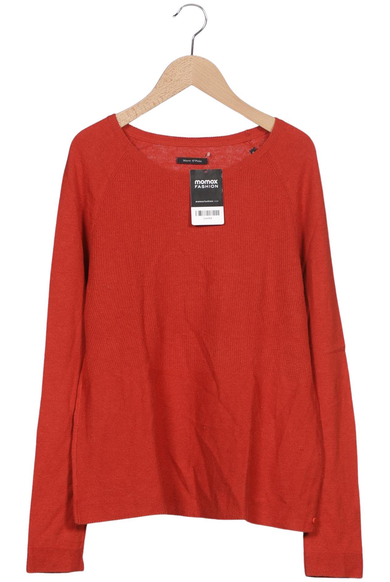 

Marc O Polo Damen Pullover, rot, Gr. 38