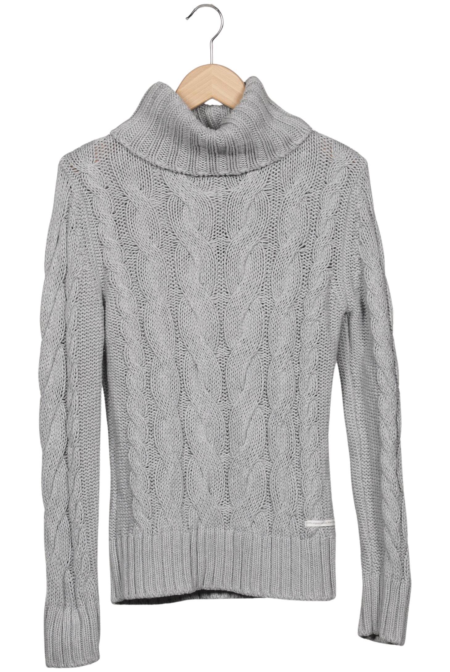 

Marc O Polo Damen Pullover, grau, Gr. 36