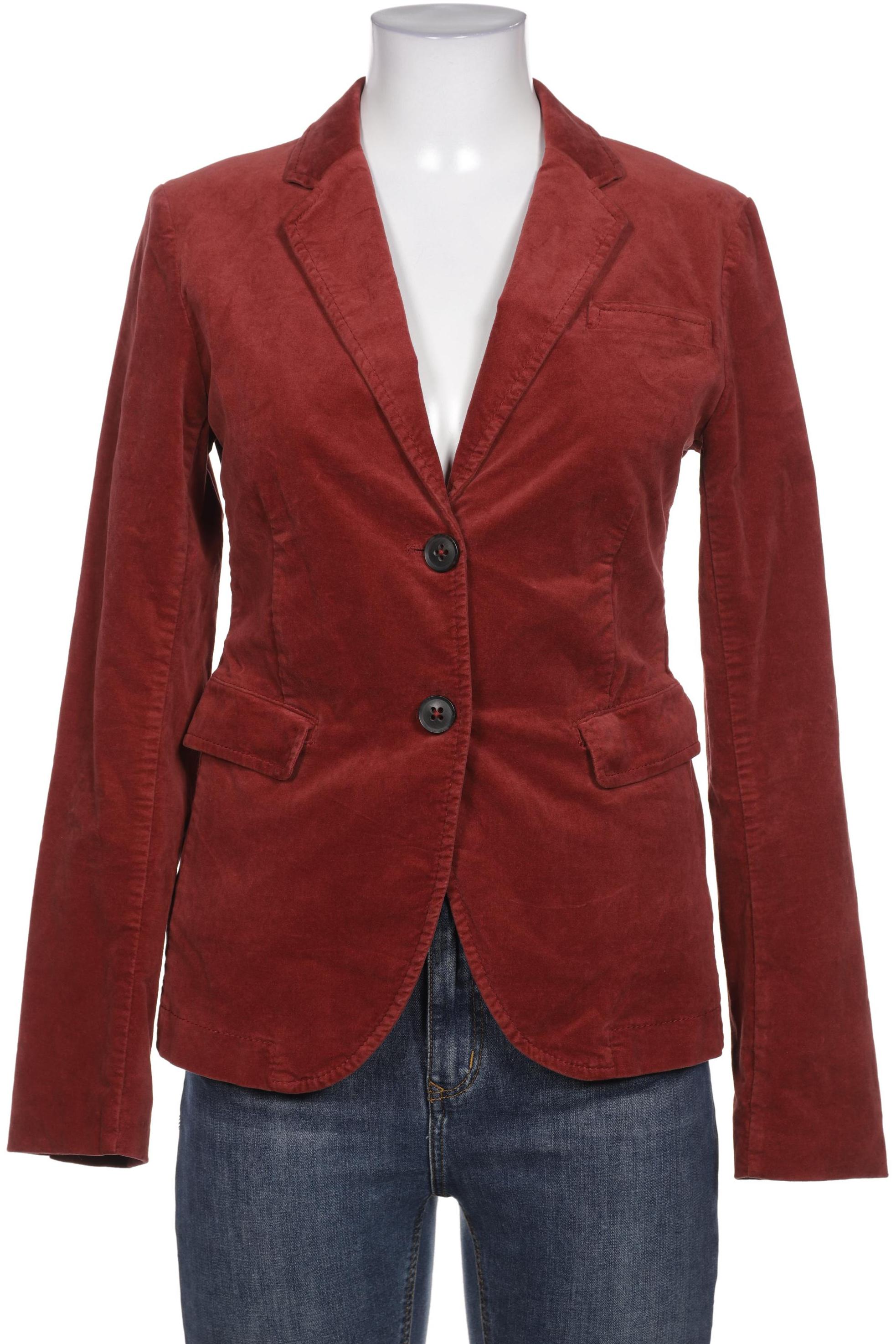 

Marc O Polo Damen Blazer, rot