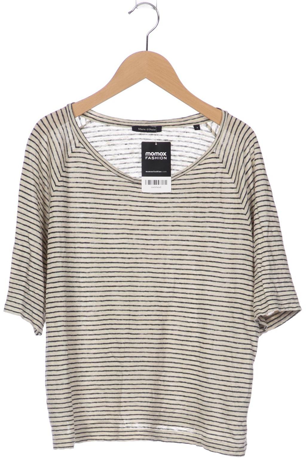 

Marc O Polo Damen T-Shirt, beige