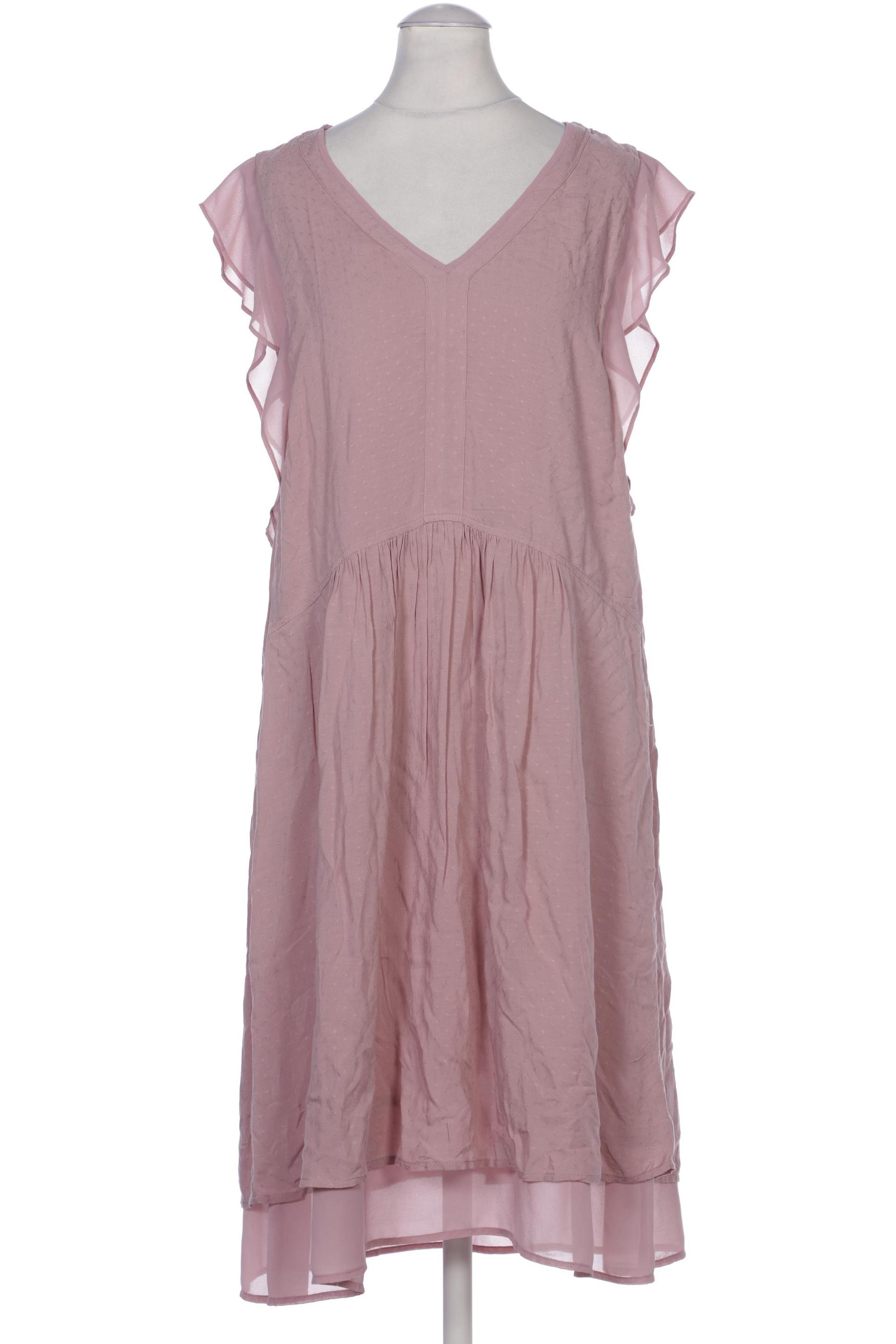

Marc O Polo Damen Kleid, pink, Gr. 36