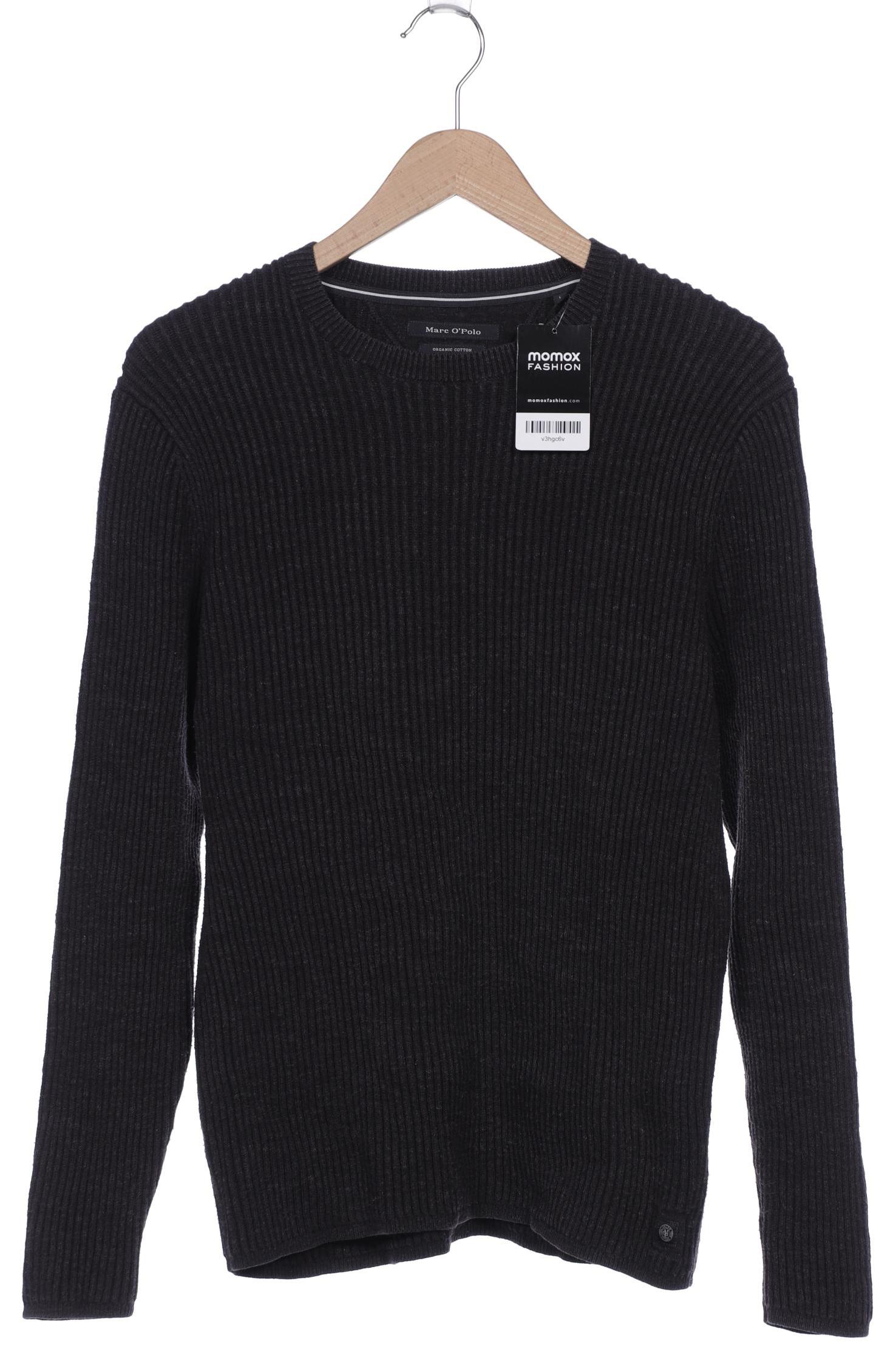 

Marc O Polo Herren Pullover, grau, Gr. 52