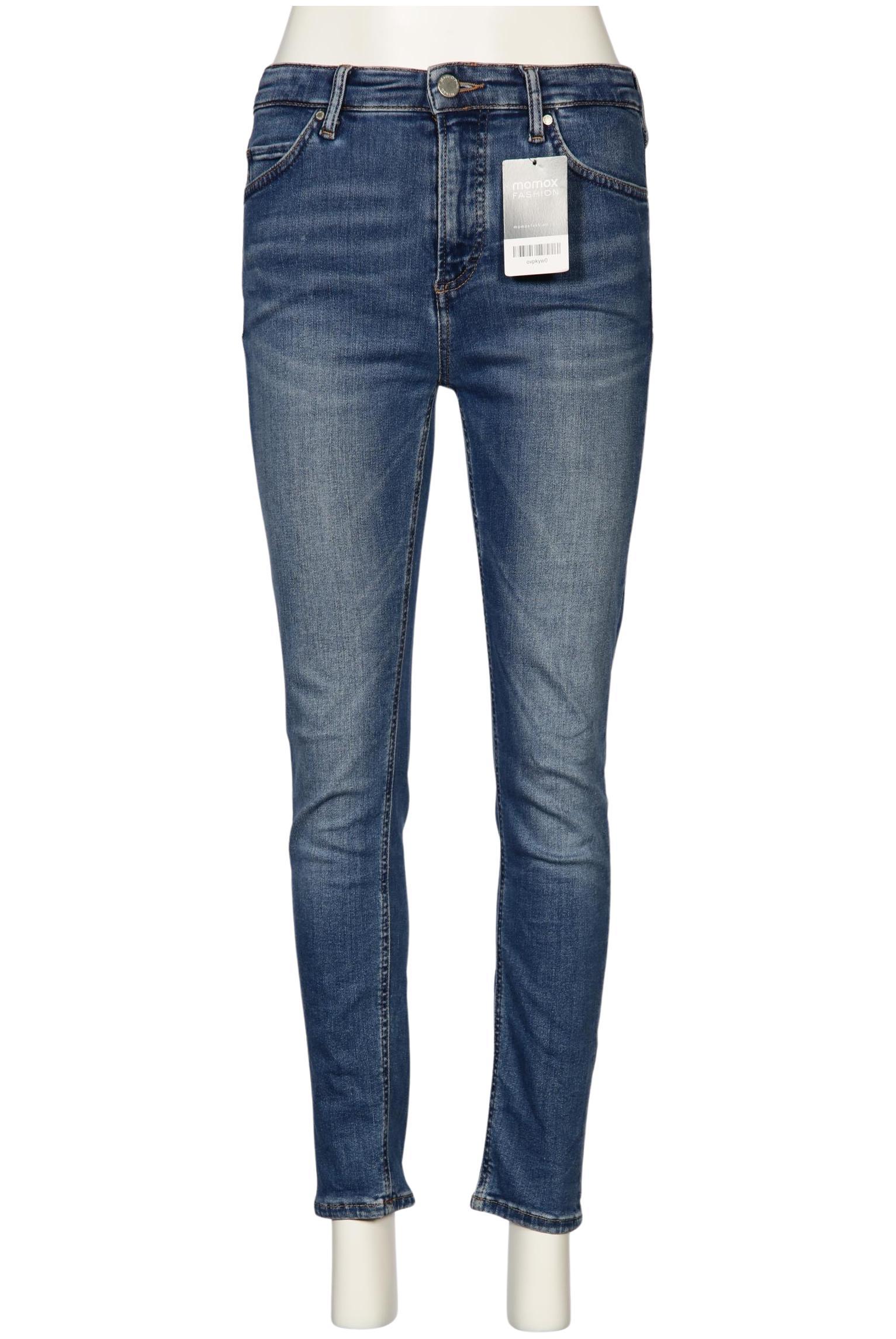 

Marc O Polo Damen Jeans, blau, Gr. 27