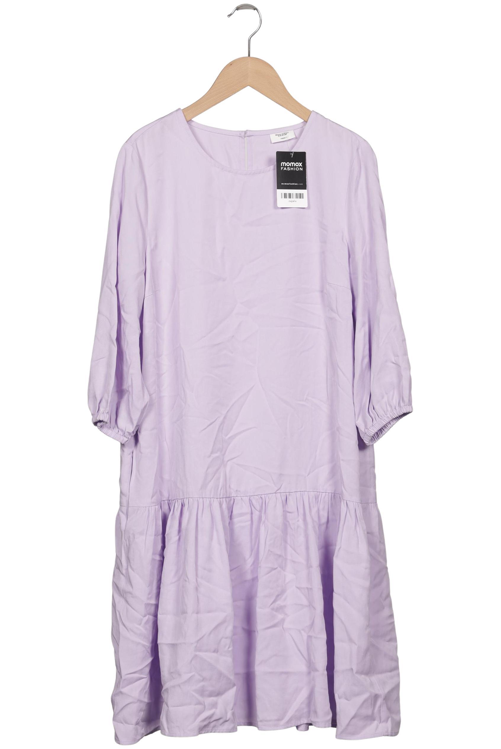

Marc O Polo Damen Kleid, flieder, Gr. 38