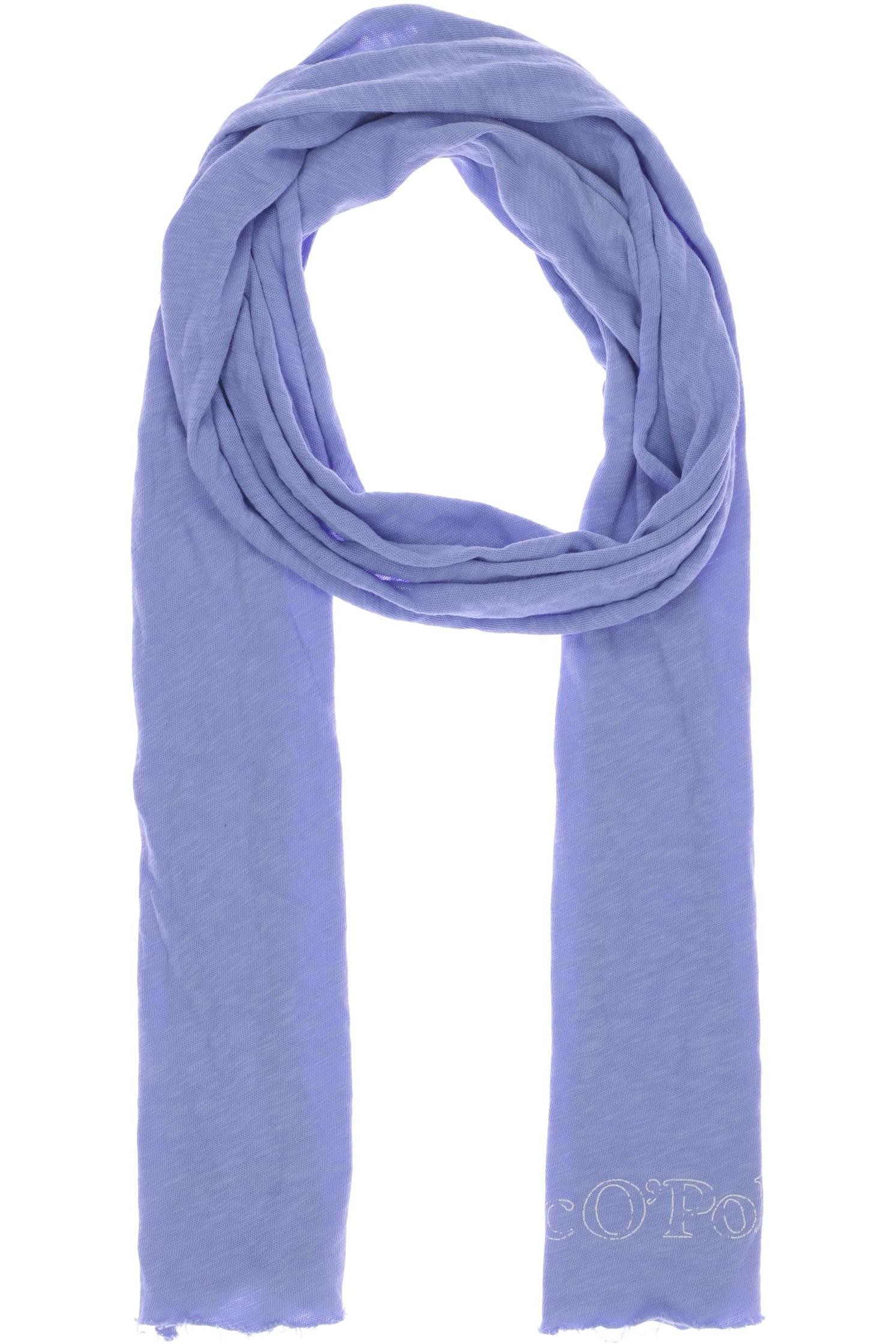

Marc O Polo Damen Schal, hellblau, Gr.