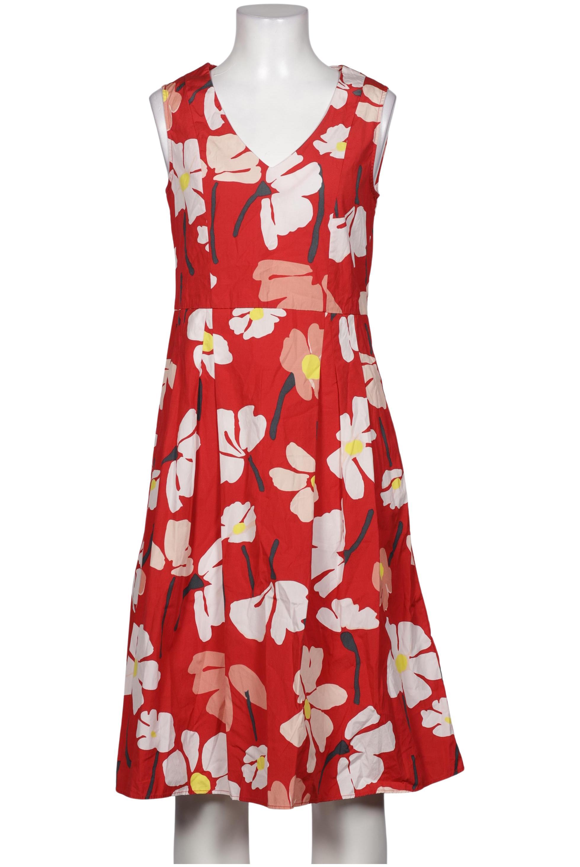 

Marc O Polo Damen Kleid, rot, Gr. 36
