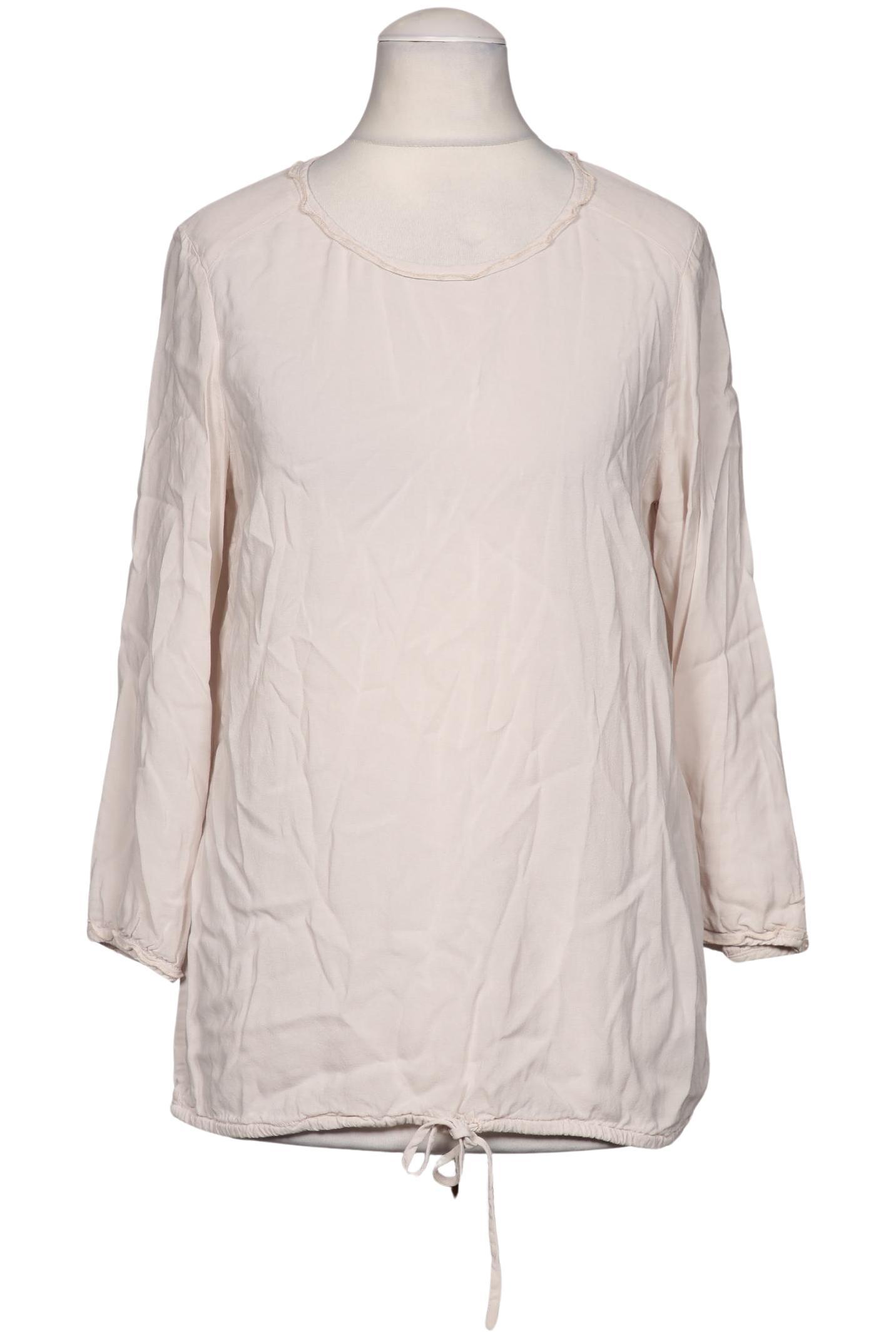 

Marc O Polo Damen Bluse, beige, Gr. 34