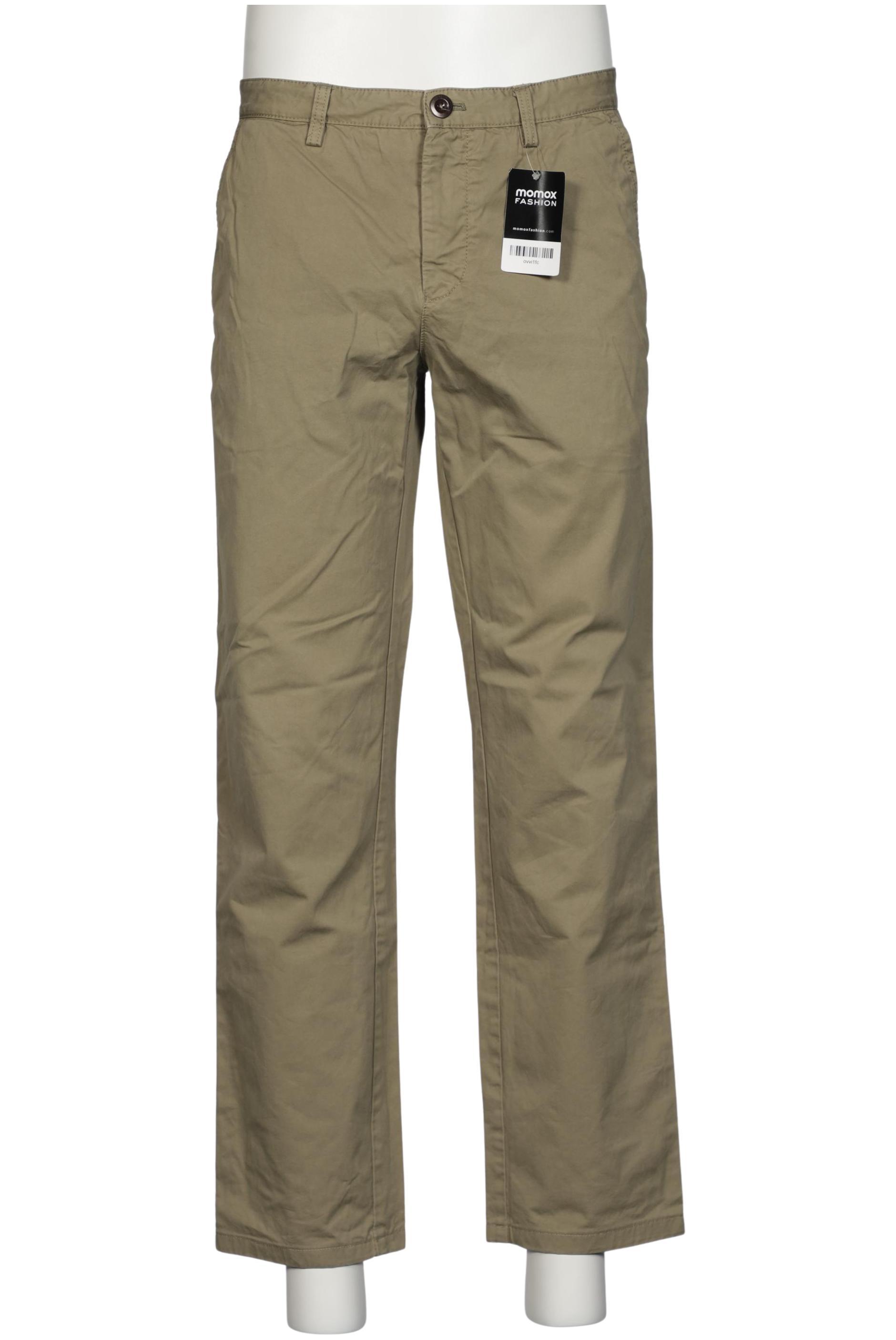 Thumbnail - Marc O Polo Herren Stoffhose, beige, Gr. 52