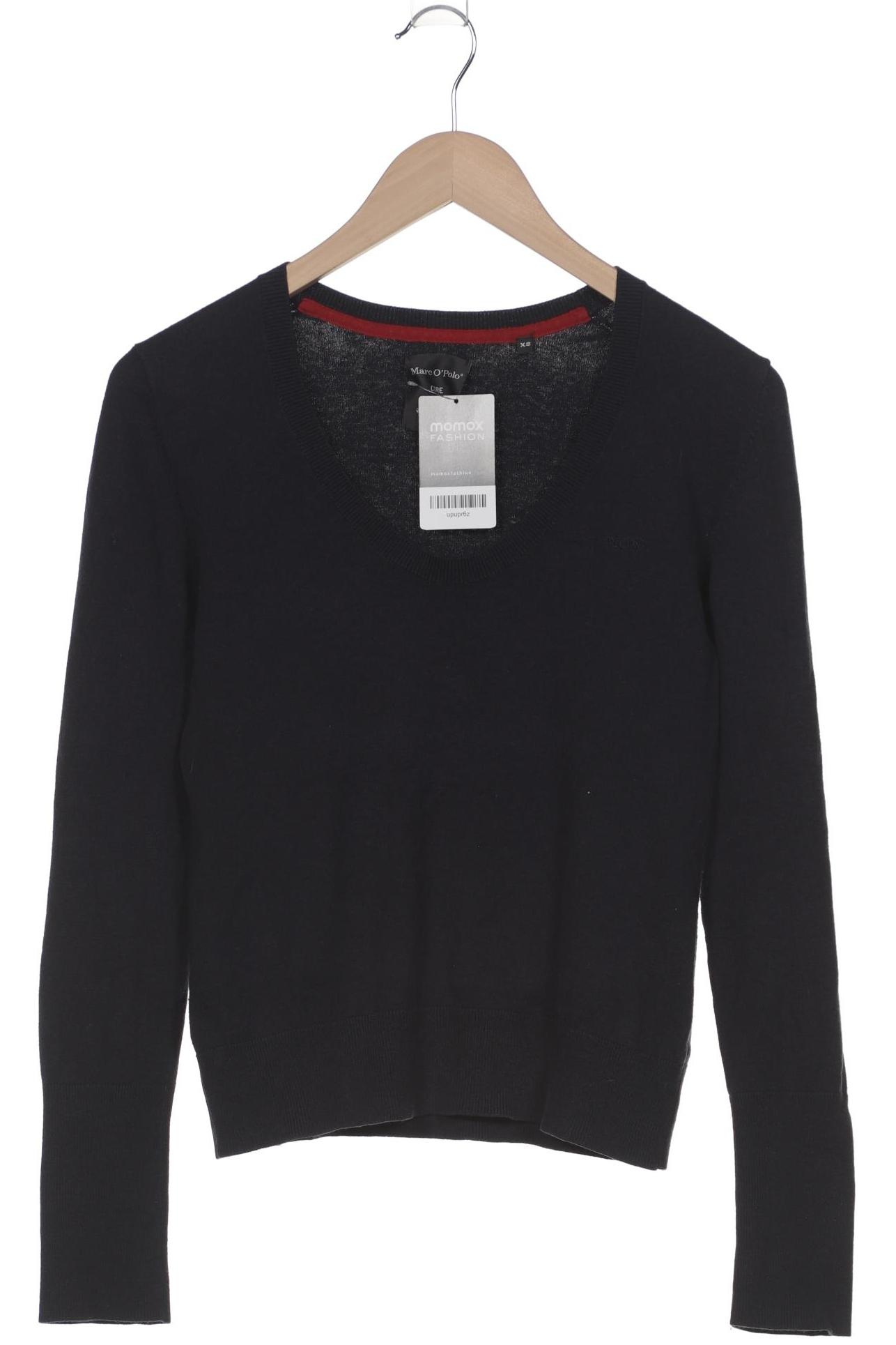 

Marc O Polo Damen Pullover, marineblau, Gr. 34