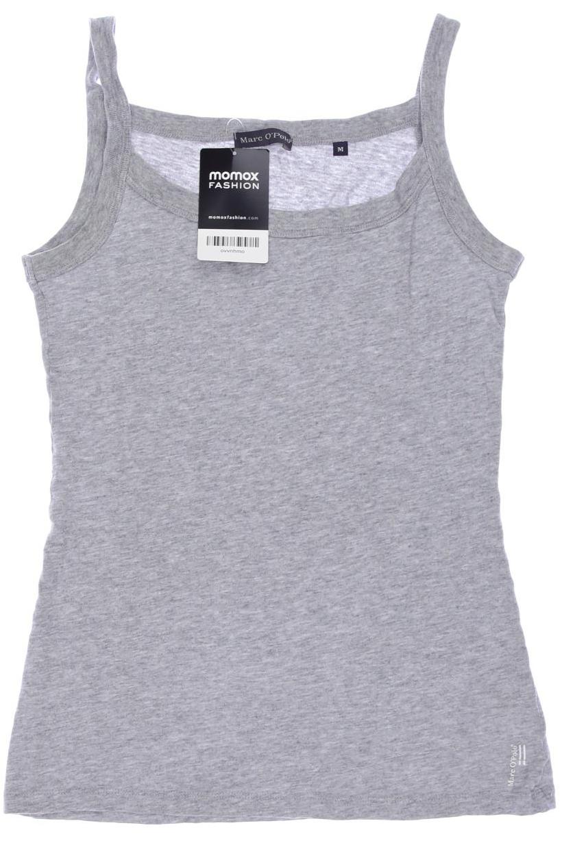 

Marc O Polo Damen Top, grau