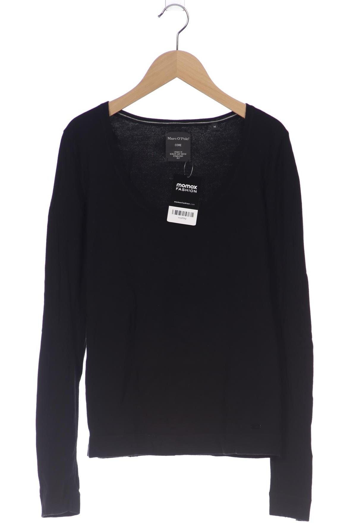 

Marc O Polo Damen Pullover, schwarz, Gr. 38