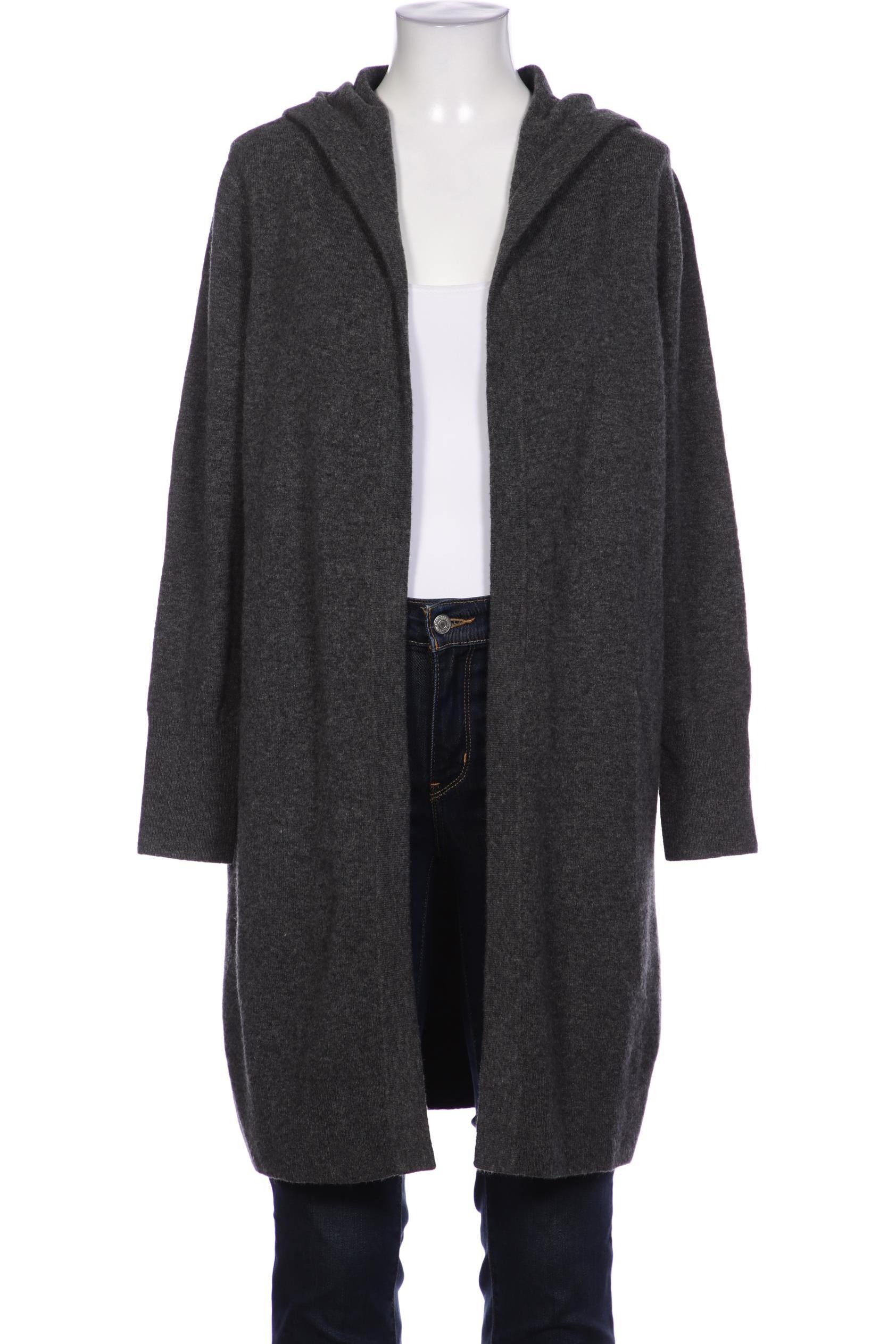

Marc O Polo Damen Strickjacke, grau, Gr. 36
