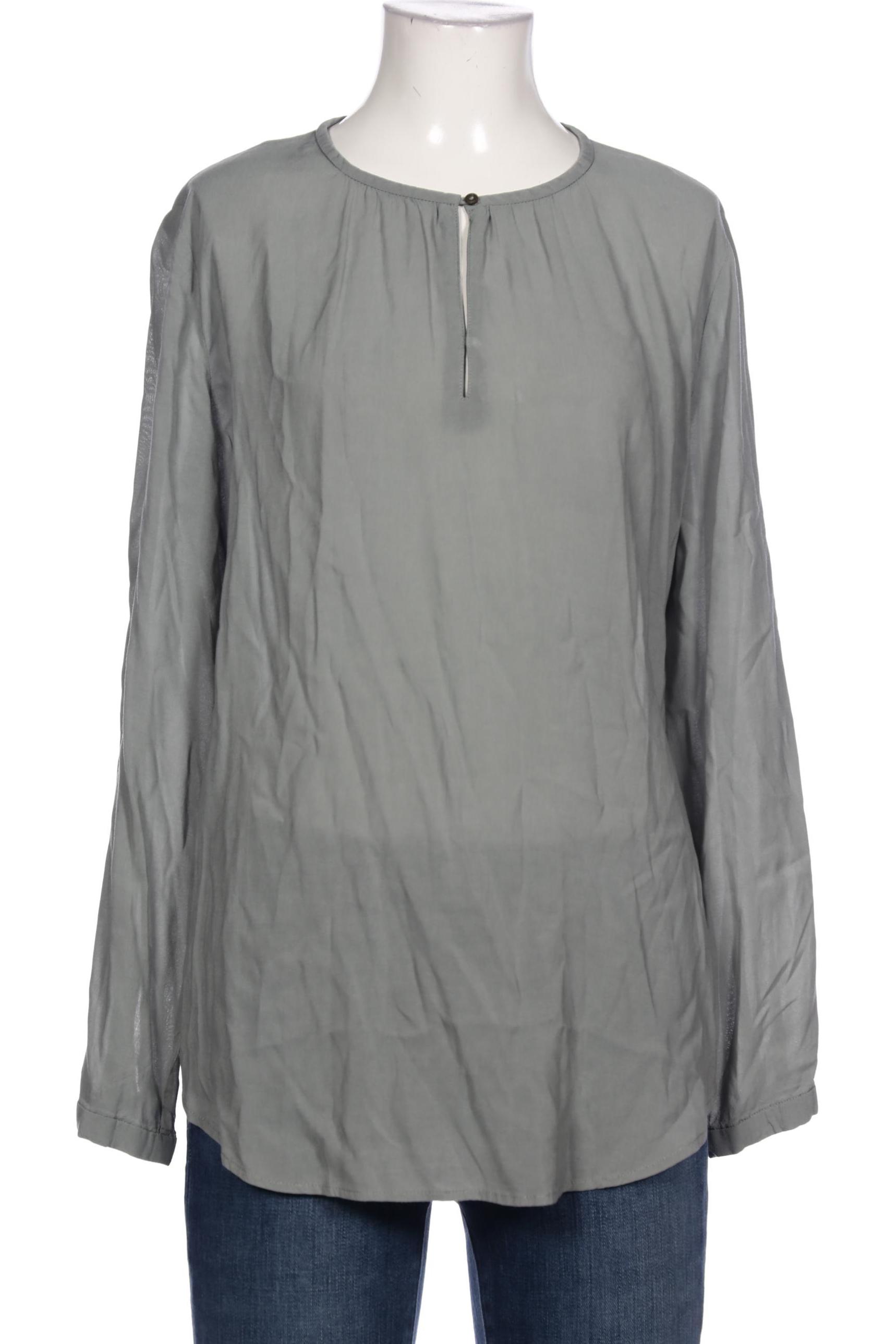 

Marc O Polo Damen Bluse, grau