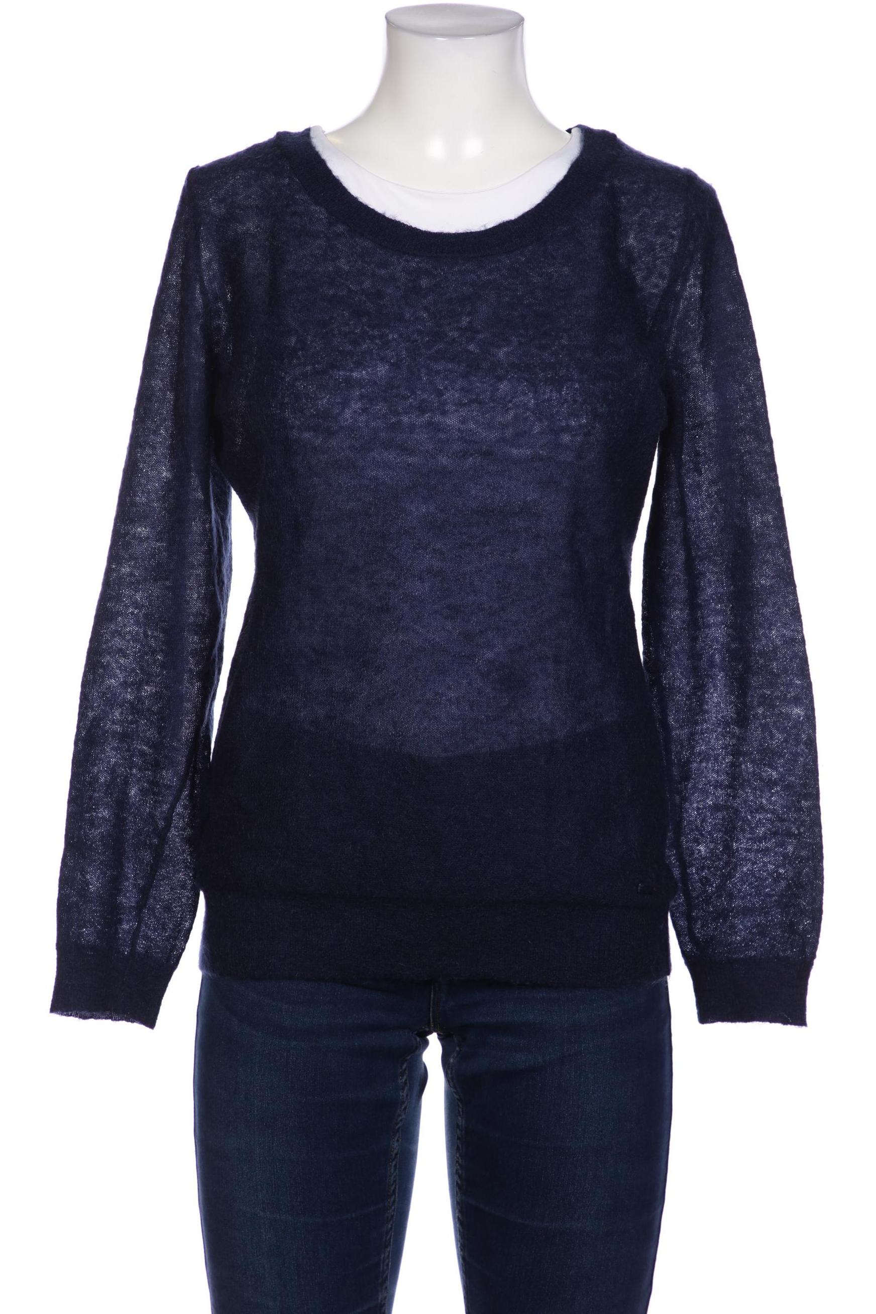 

Marc O Polo Damen Pullover, marineblau, Gr. 42