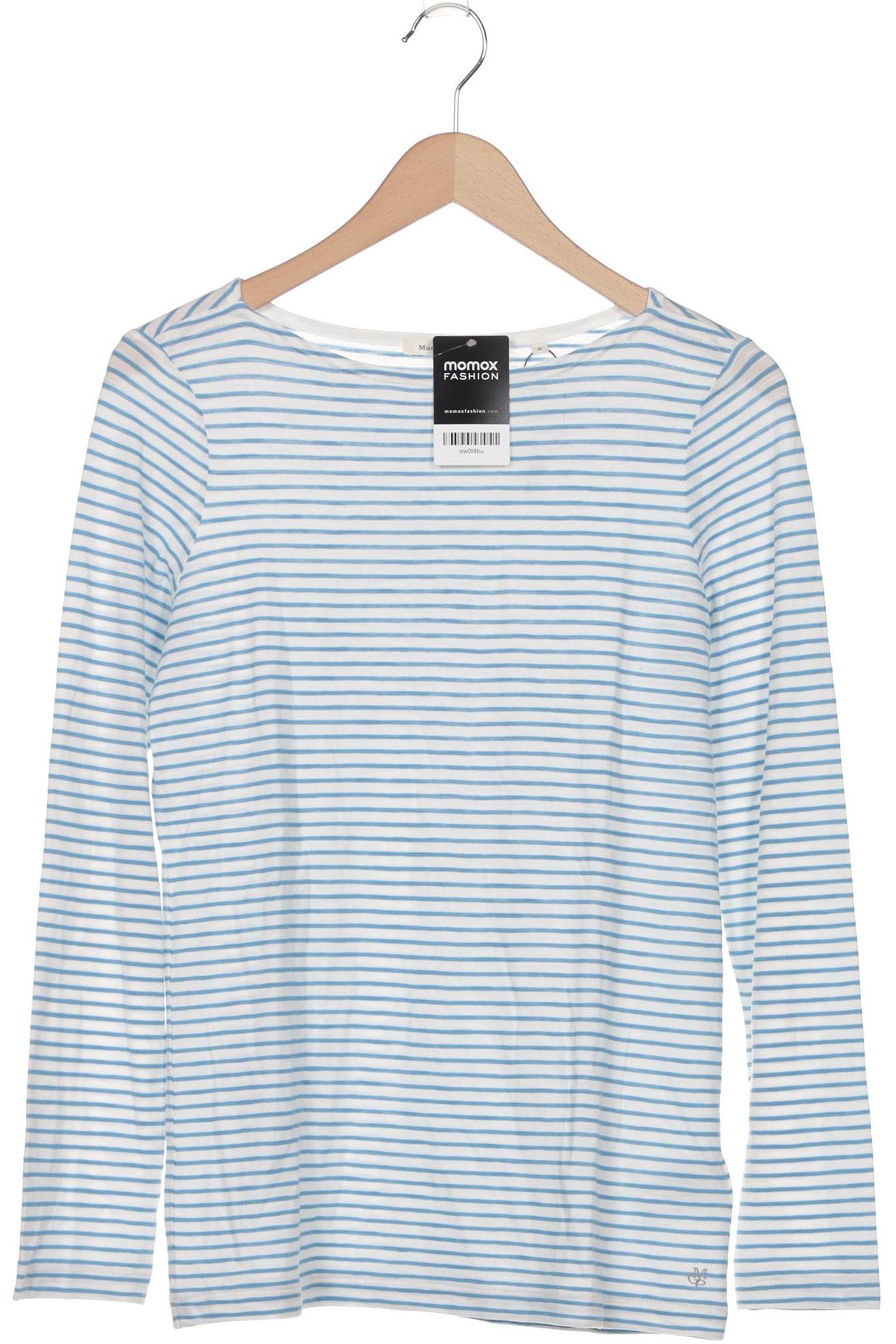 

Marc O Polo Damen Pullover, hellblau, Gr. 38
