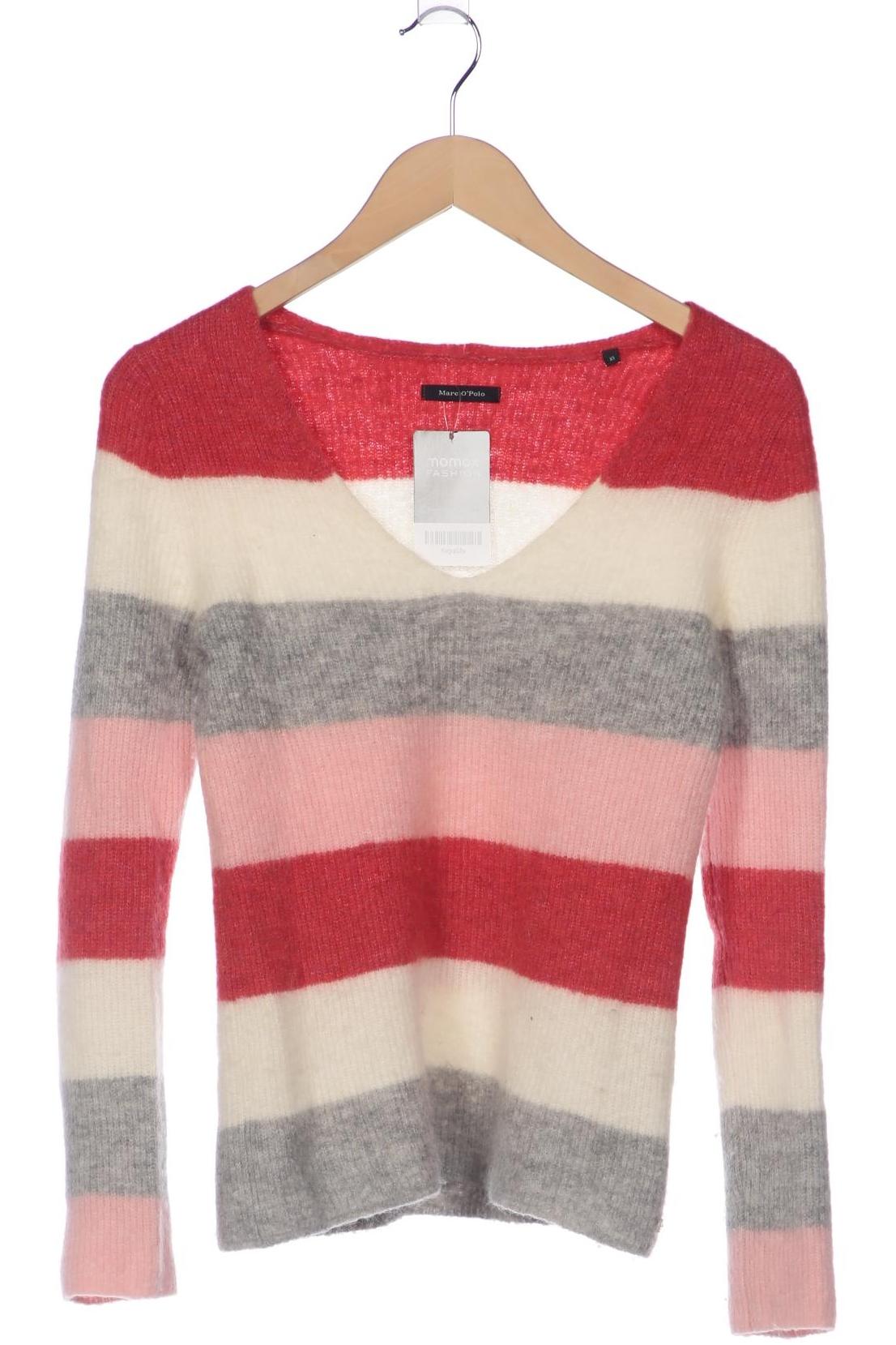 

Marc O Polo Damen Pullover, mehrfarbig, Gr. 34