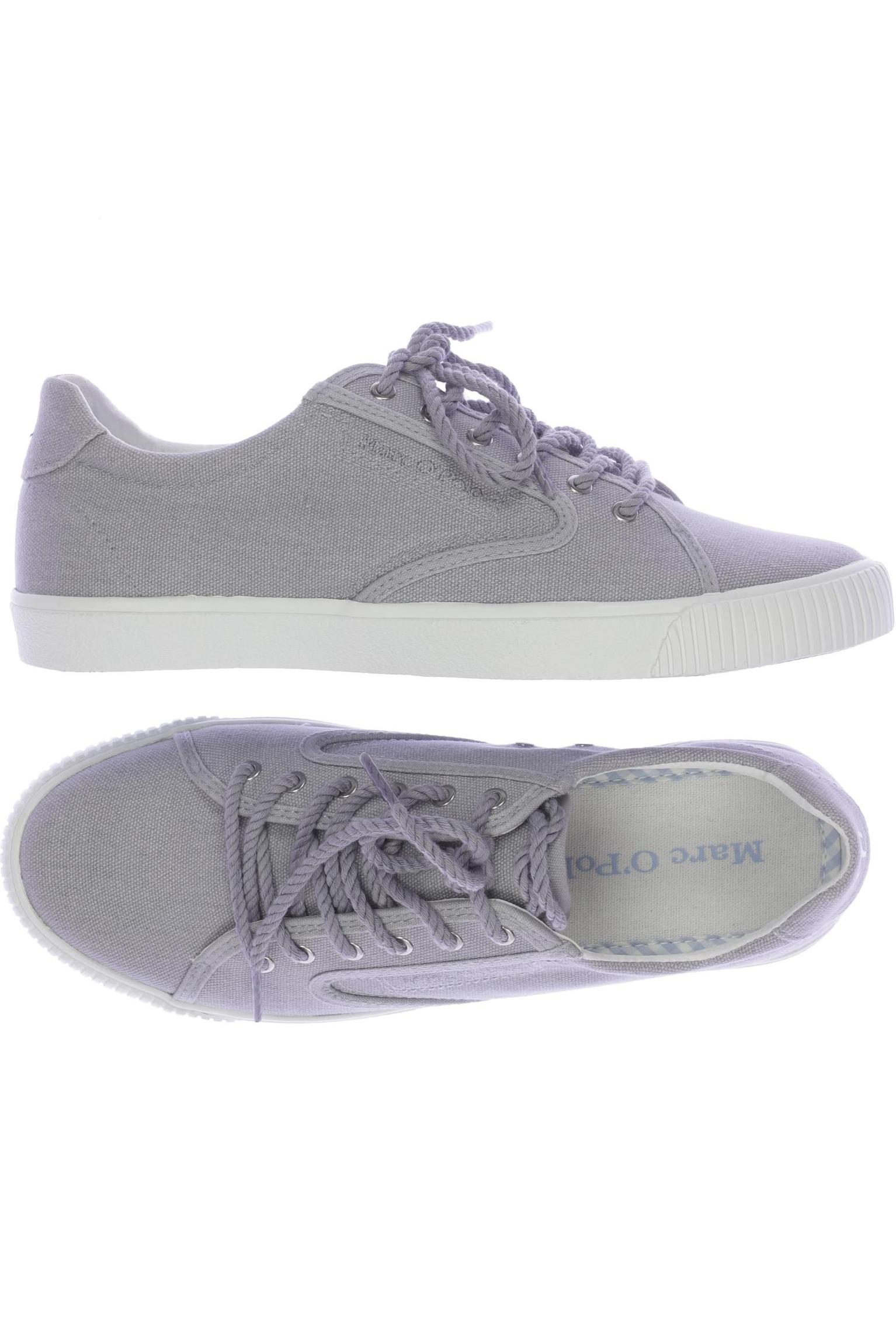 

Marc O Polo Damen Sneakers, grau, Gr. 39