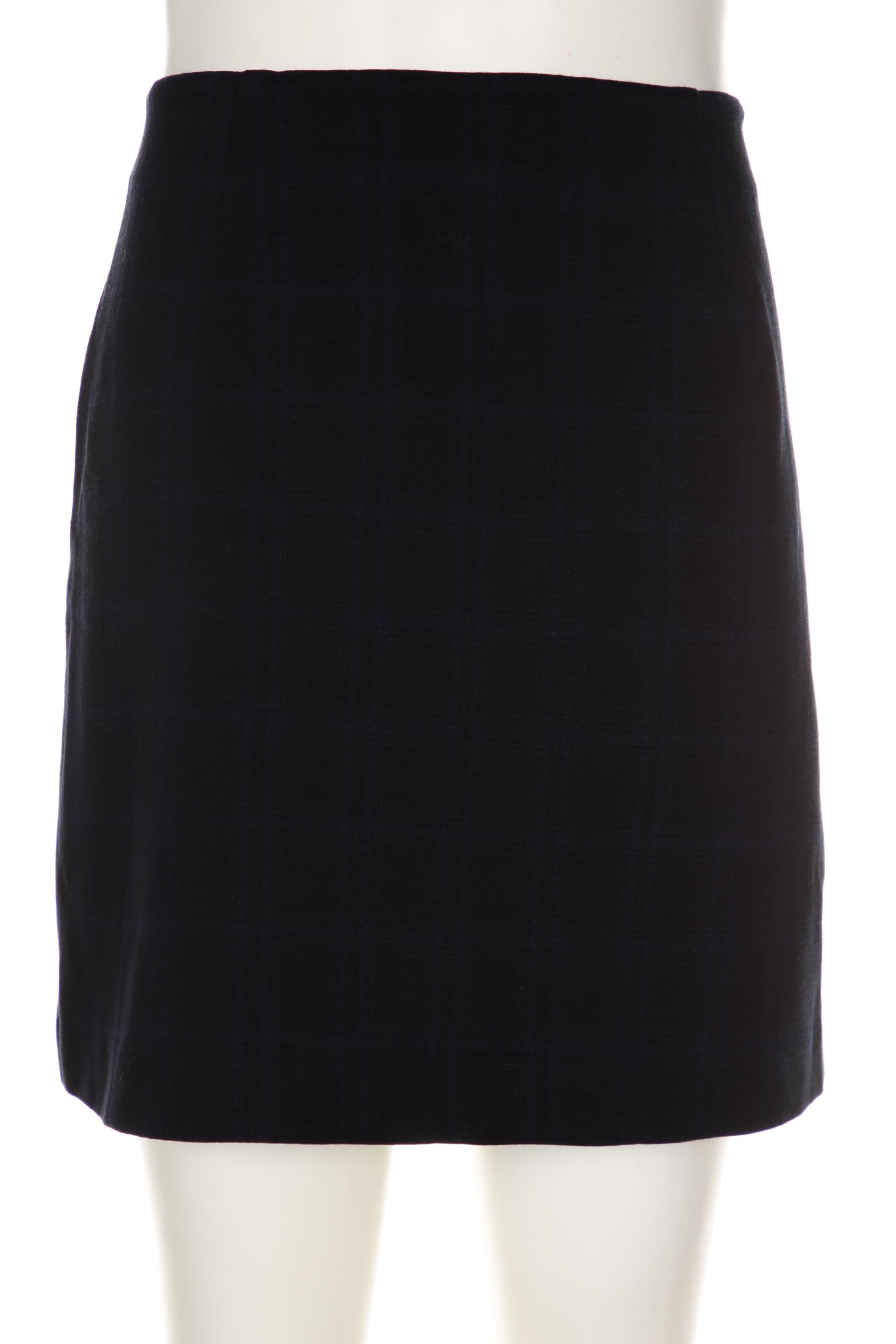 

Marc O Polo Damen Rock, marineblau