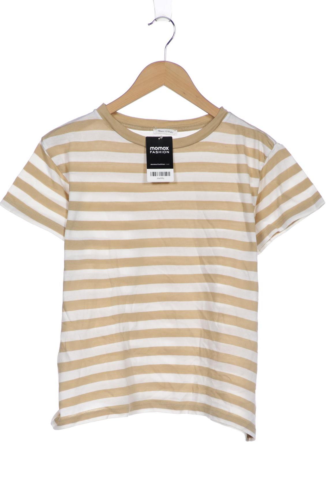 

Marc O Polo Damen T-Shirt, beige