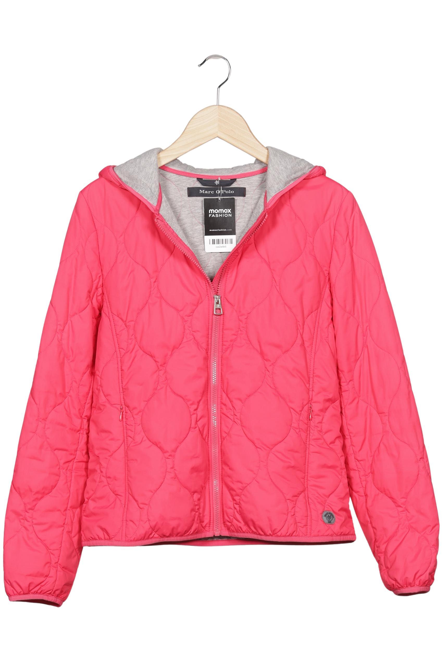 

Marc O Polo Damen Jacke, pink, Gr. 40
