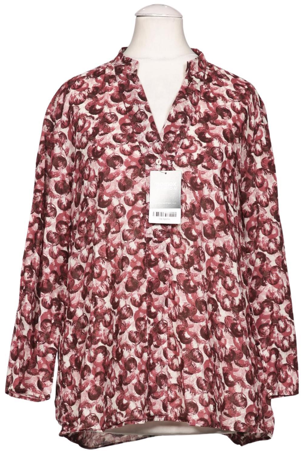 

Marc O Polo Damen Bluse, mehrfarbig, Gr. 38