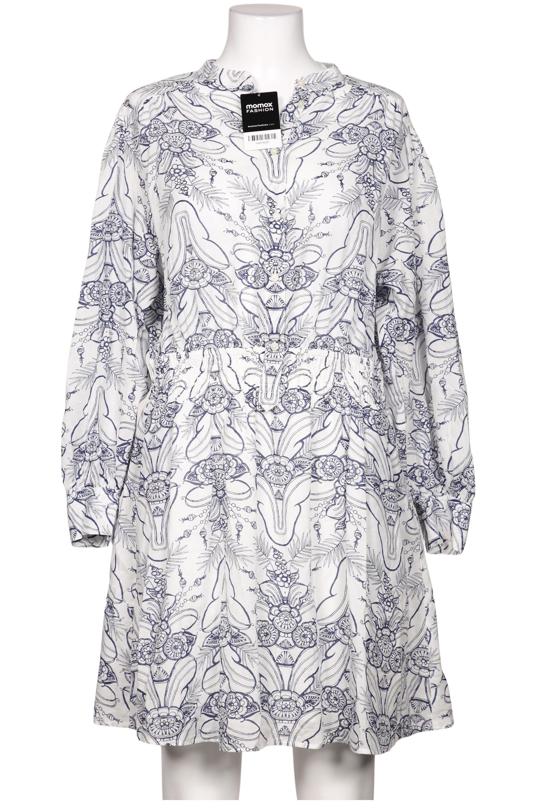 

Marc O Polo Damen Kleid, mehrfarbig, Gr. 38