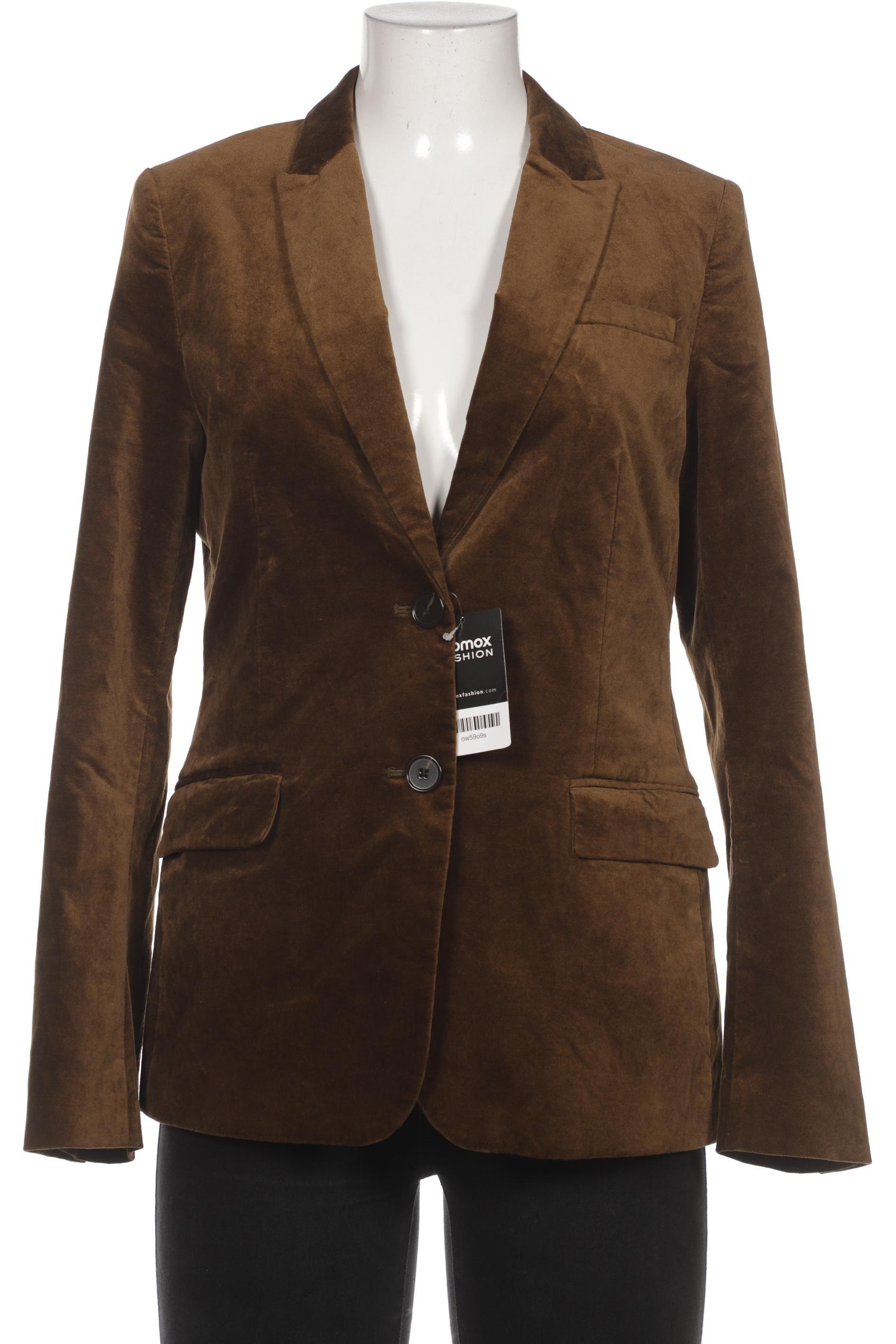 

Marc O Polo Damen Blazer, braun, Gr. 40