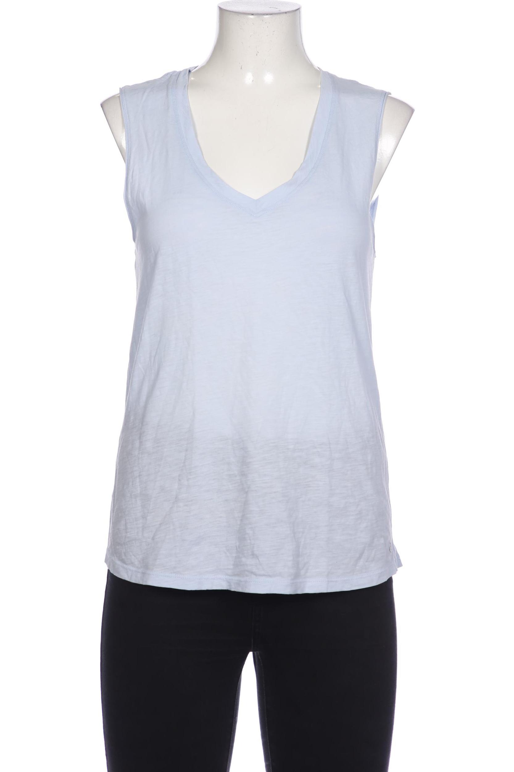 

Marc O Polo Damen Top, hellblau, Gr. 38