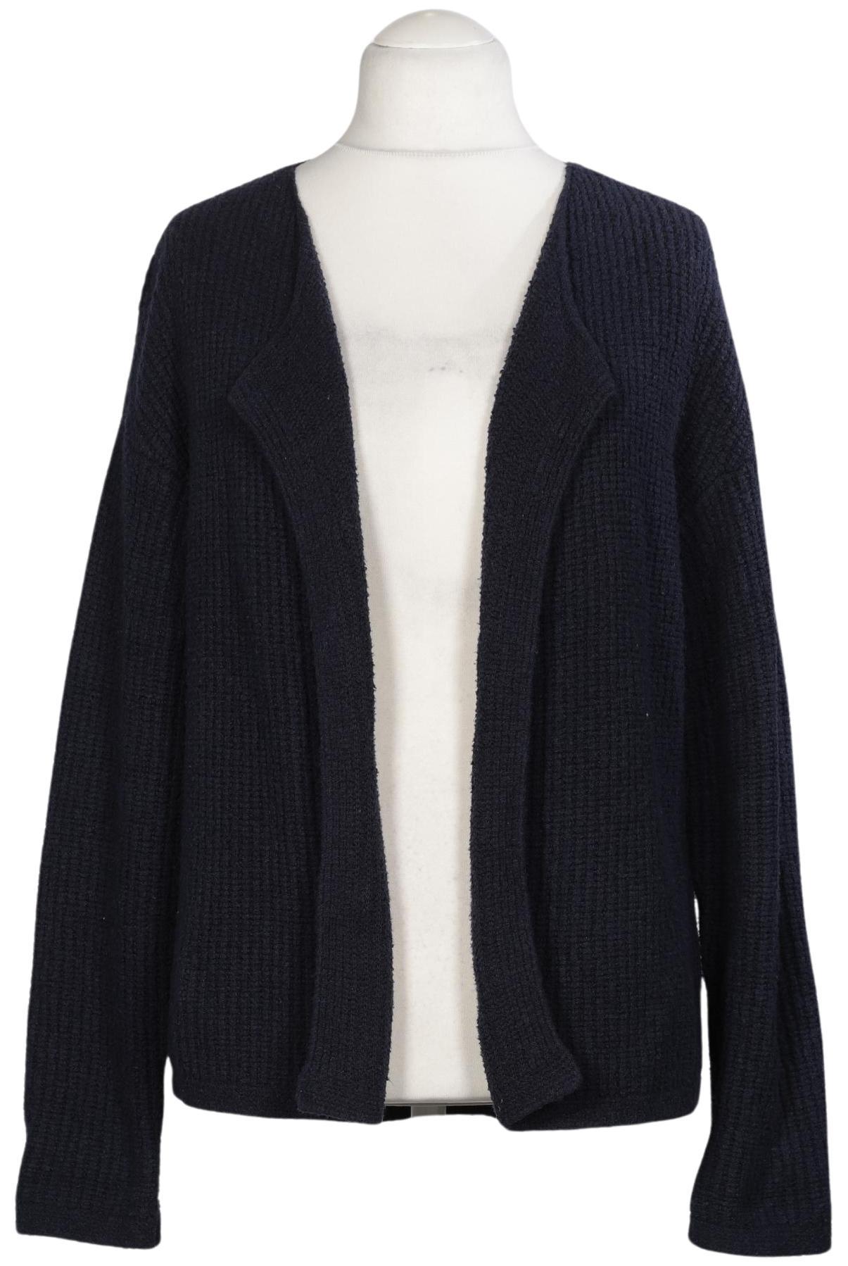 

Marc O Polo Damen Strickjacke, marineblau, Gr. 38