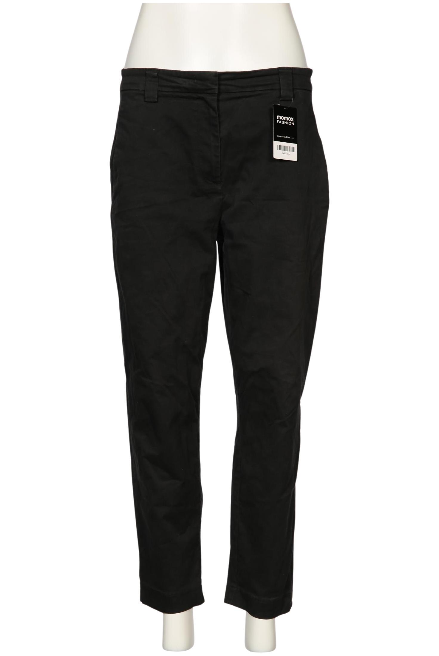 

Marc O Polo Damen Stoffhose, schwarz, Gr. 40