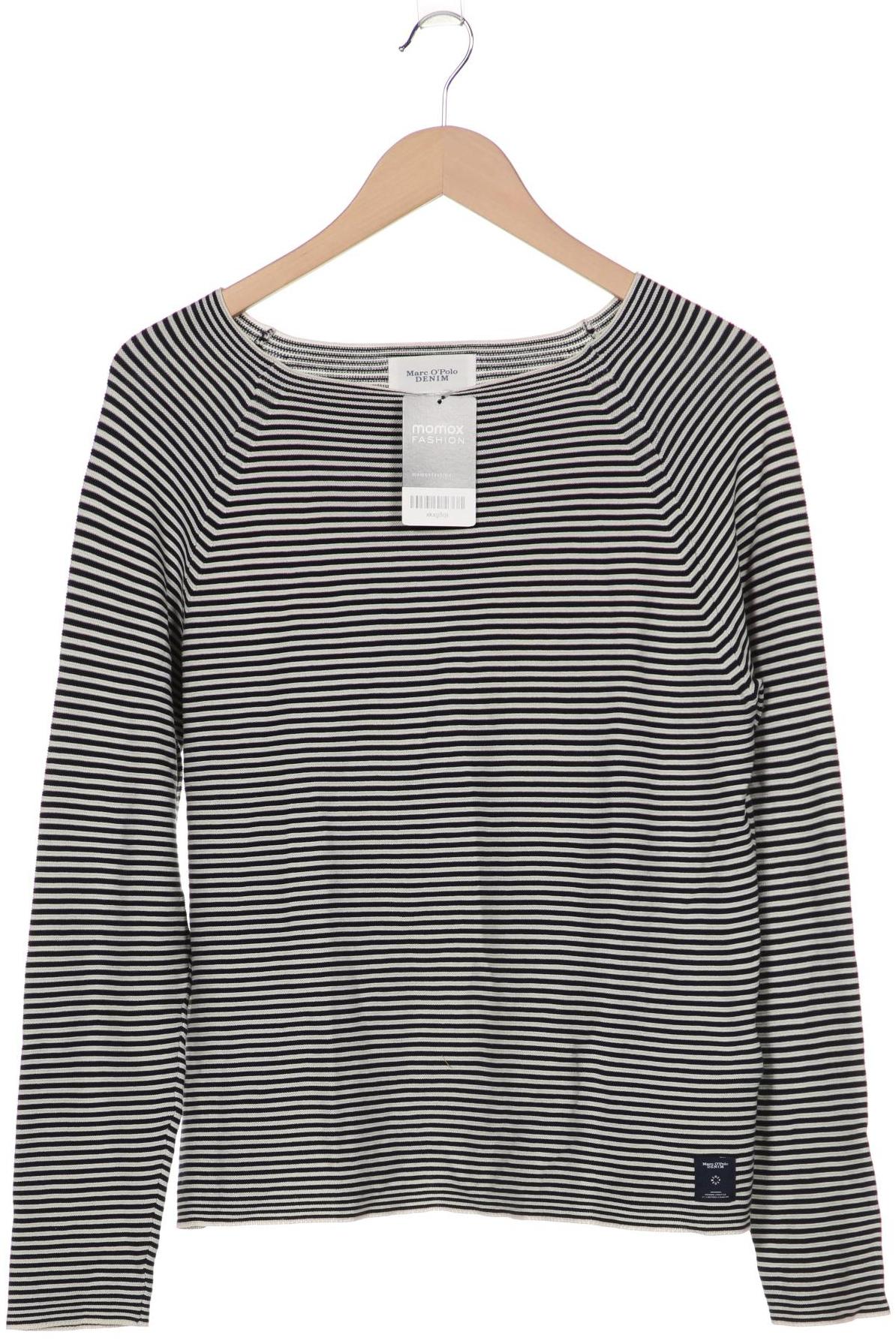 

Marc O Polo Damen Pullover, schwarz