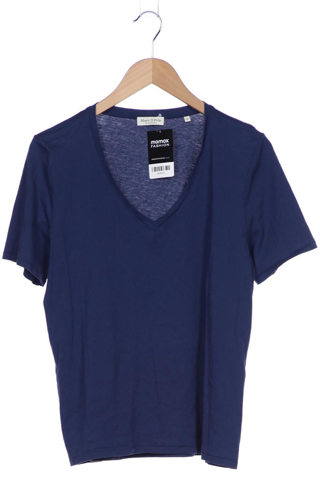 

Marc O Polo Damen T-Shirt, marineblau, Gr. 44