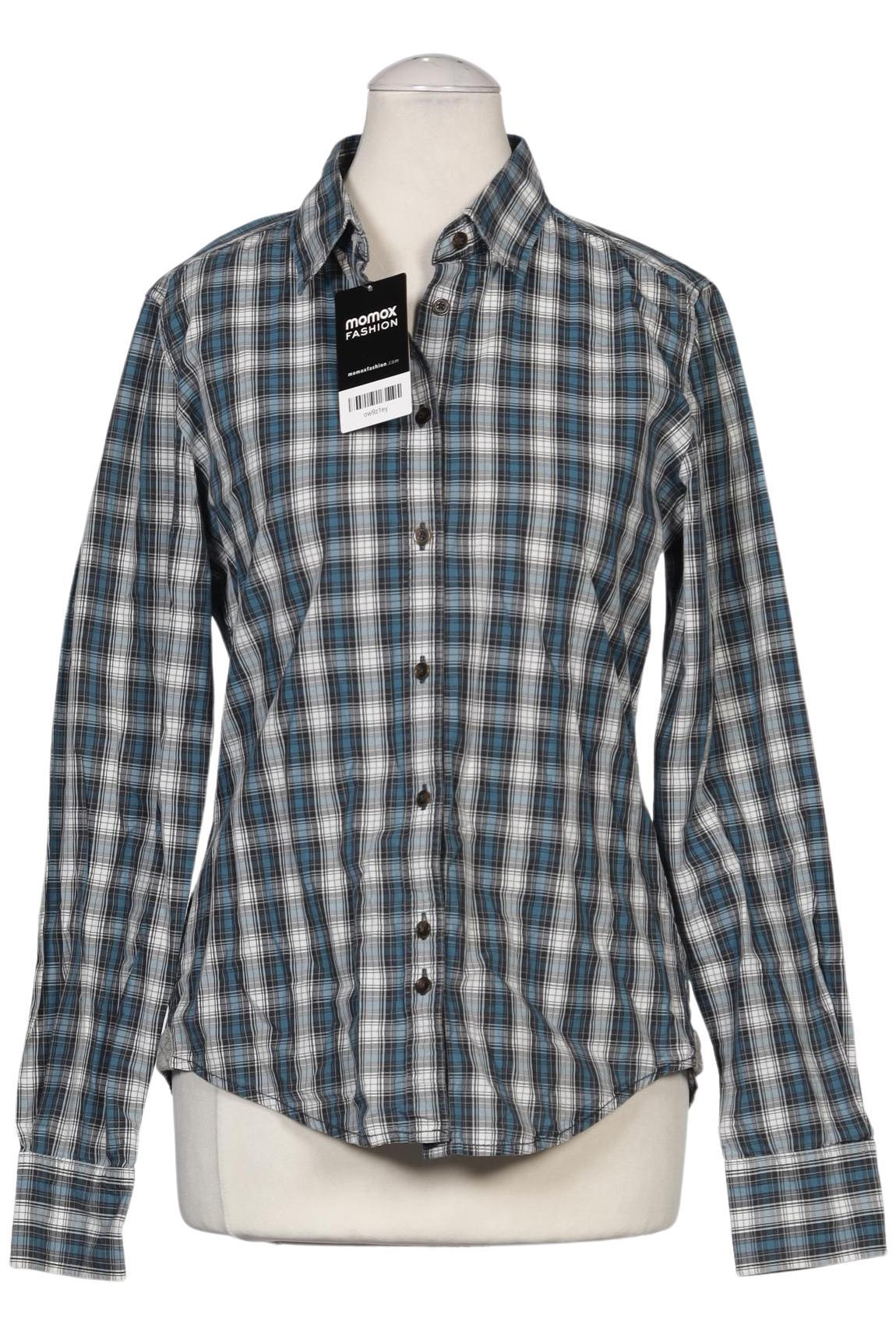 

Marc O Polo Damen Bluse, mehrfarbig, Gr. 34