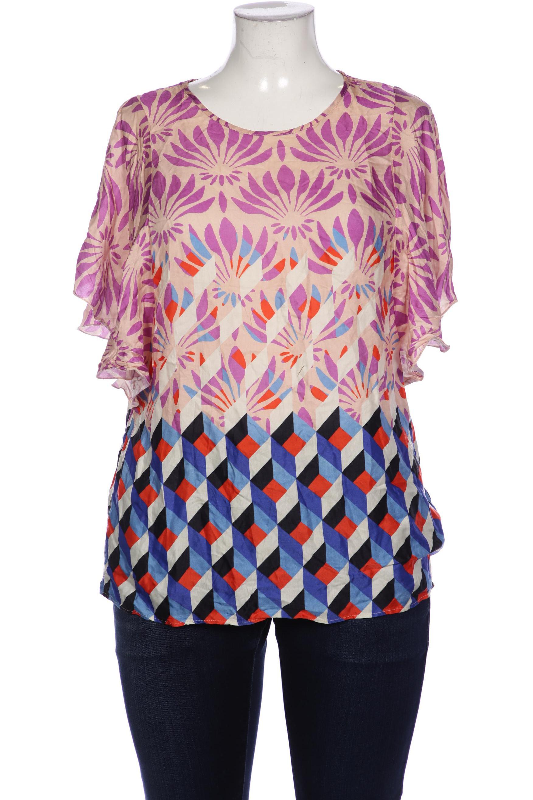 

Marc O Polo Damen Bluse, mehrfarbig, Gr. 44