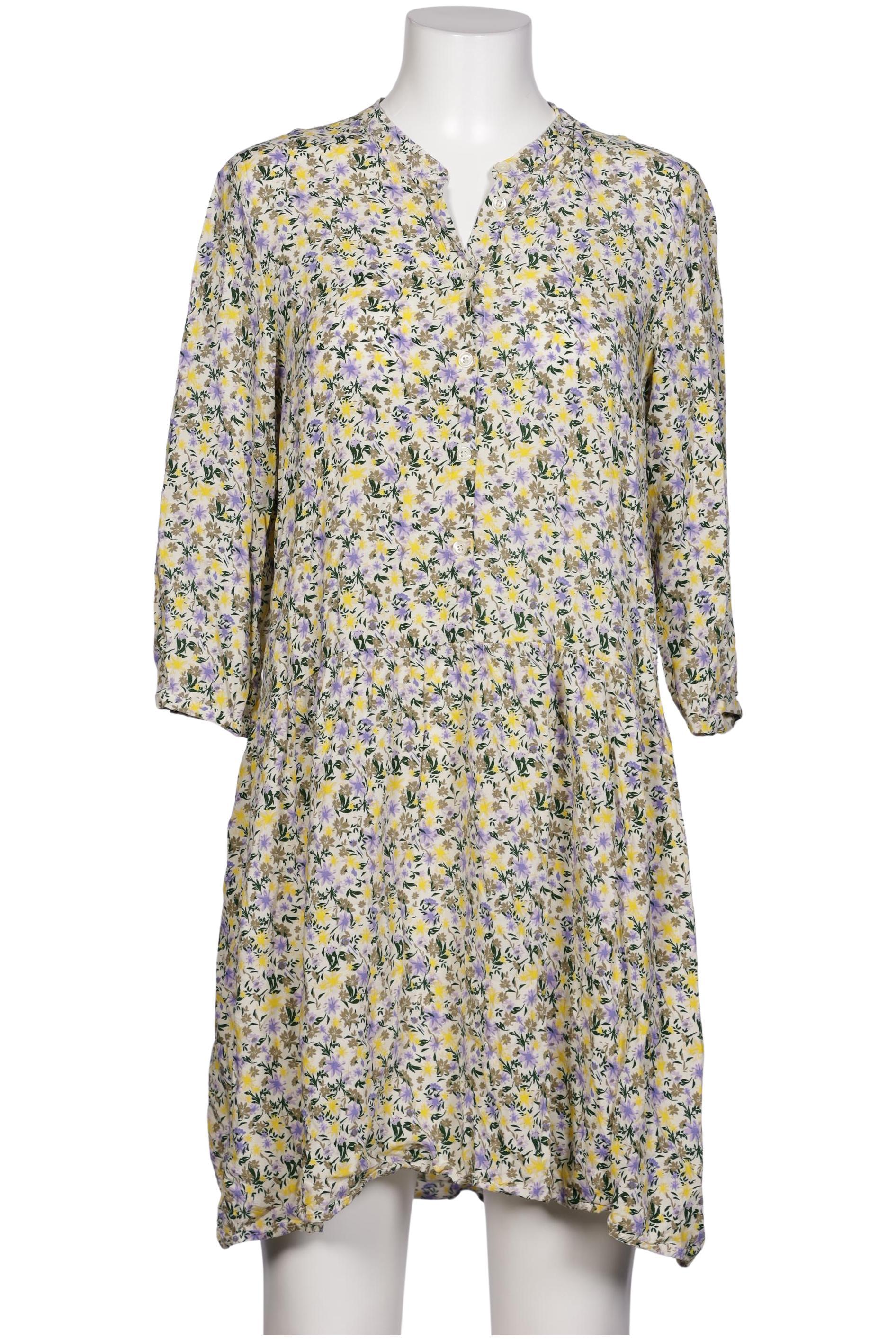 

Marc O Polo Damen Kleid, mehrfarbig, Gr. 42