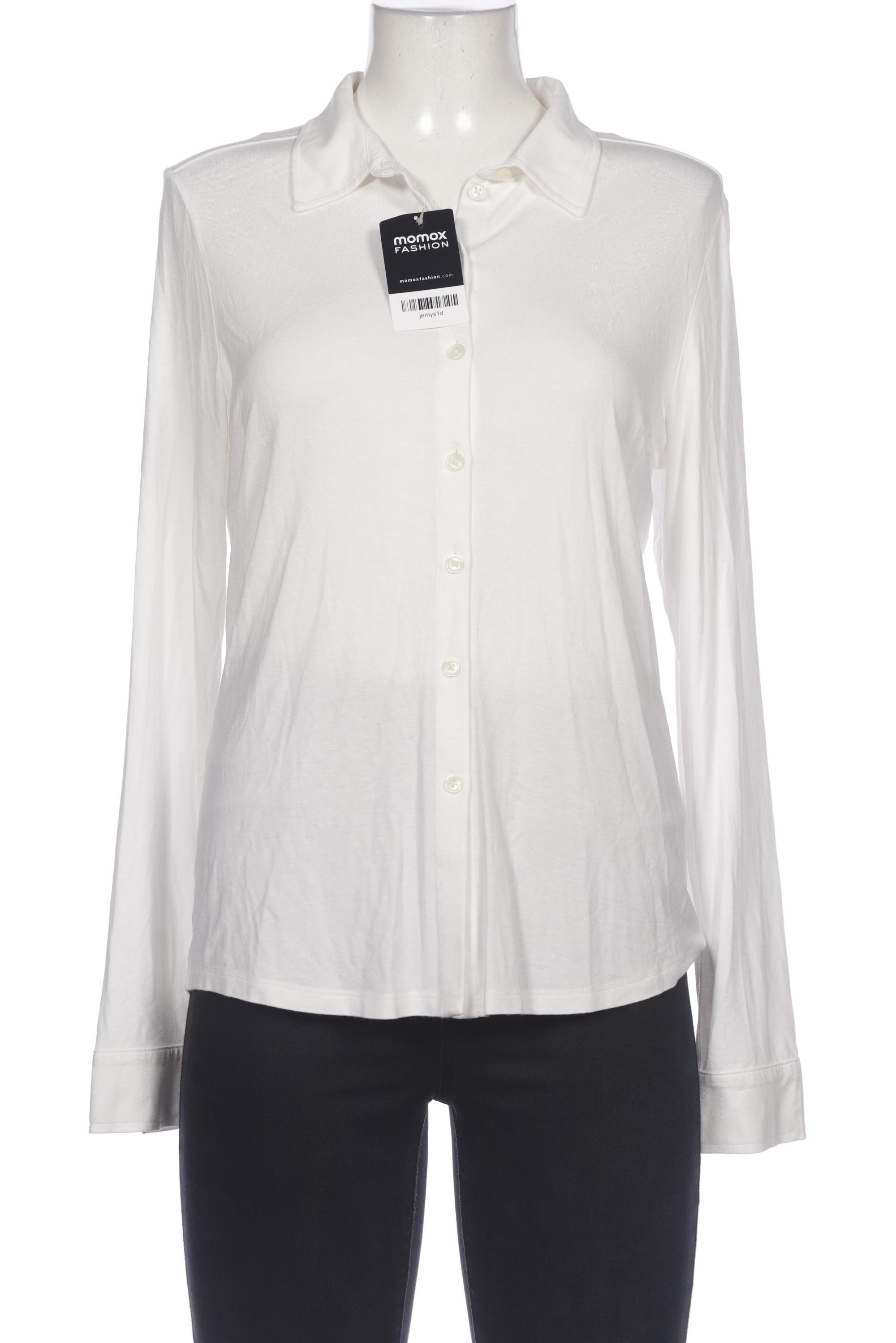 

Marc O Polo Damen Bluse, weiß, Gr. 42