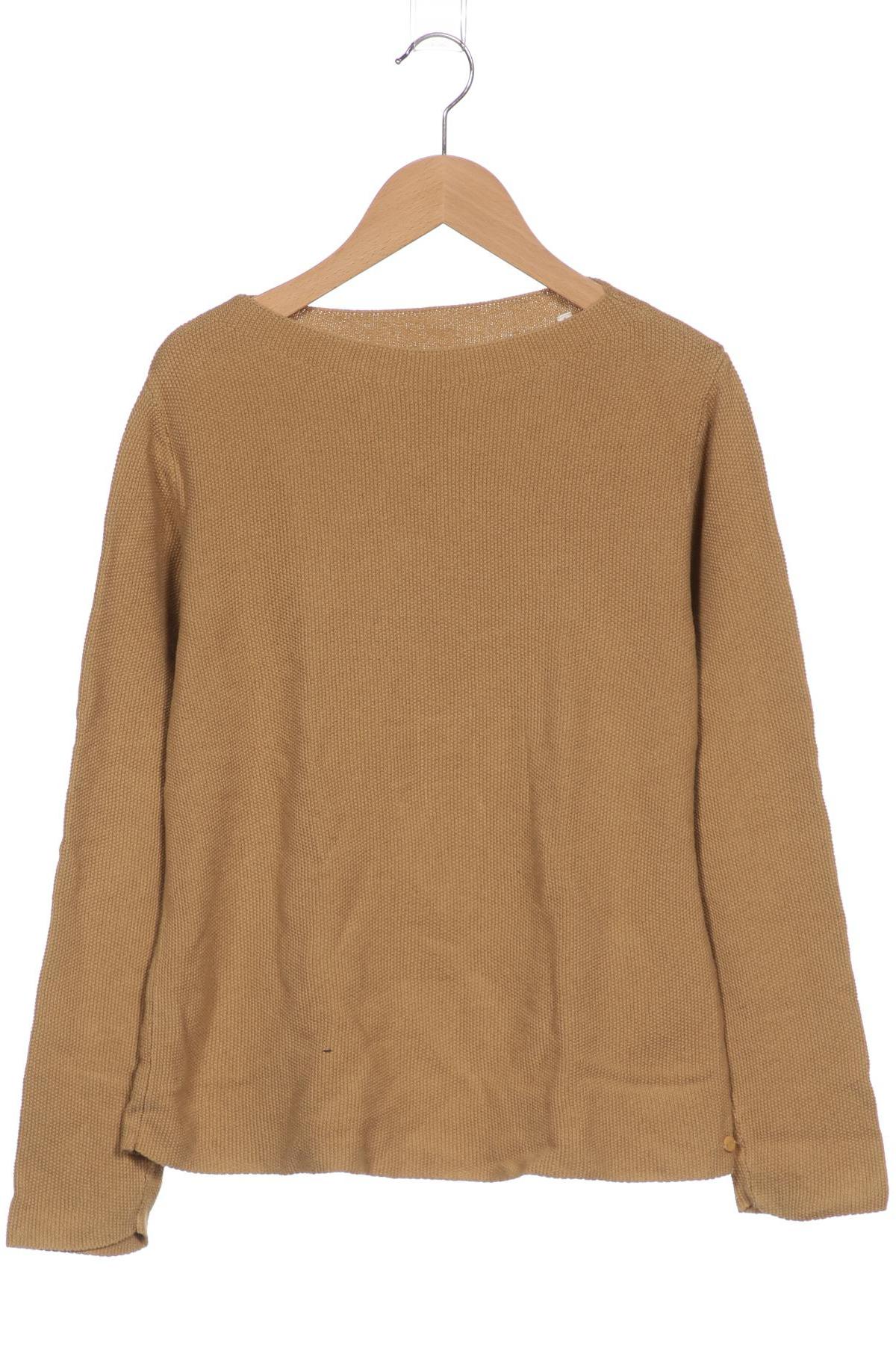

Marc O Polo Damen Pullover, beige