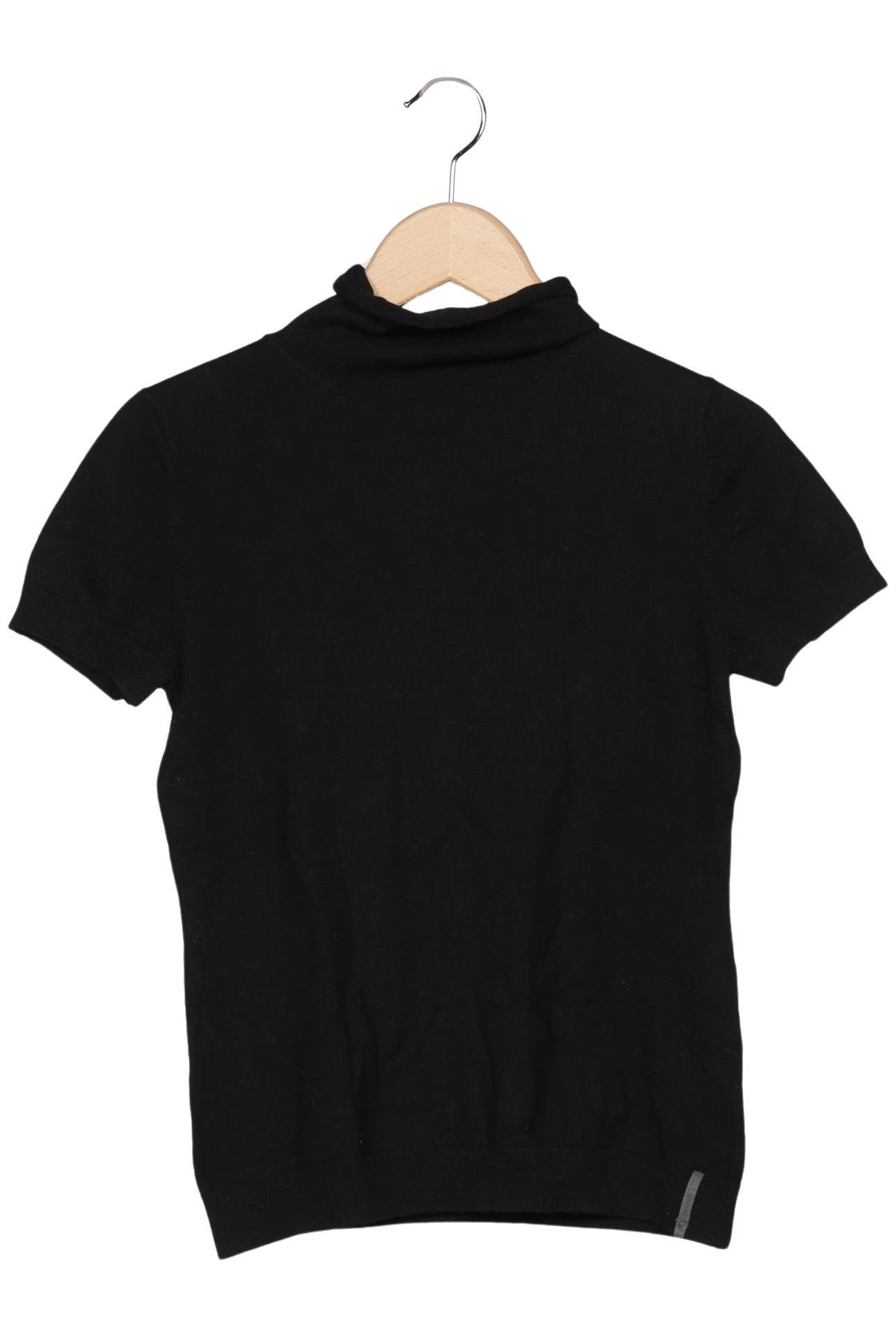 

Marc O Polo Damen Pullover, schwarz, Gr. 38