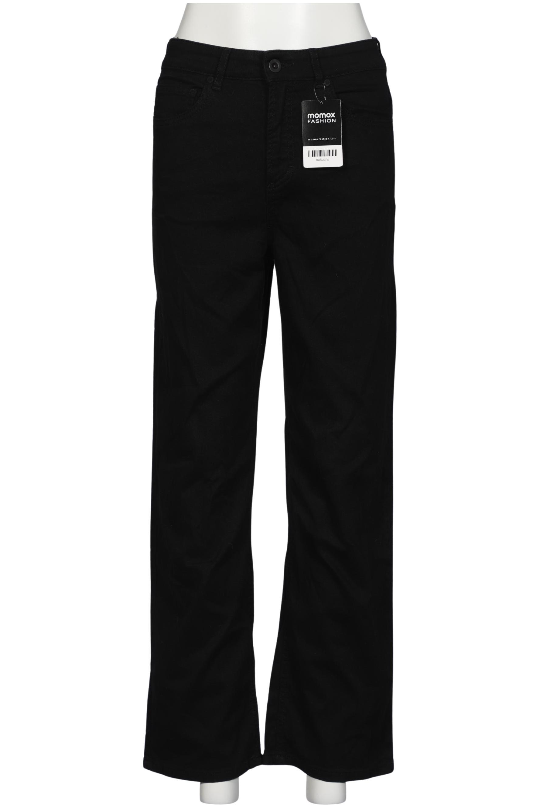 

Marc O Polo Damen Jeans, schwarz, Gr. 28