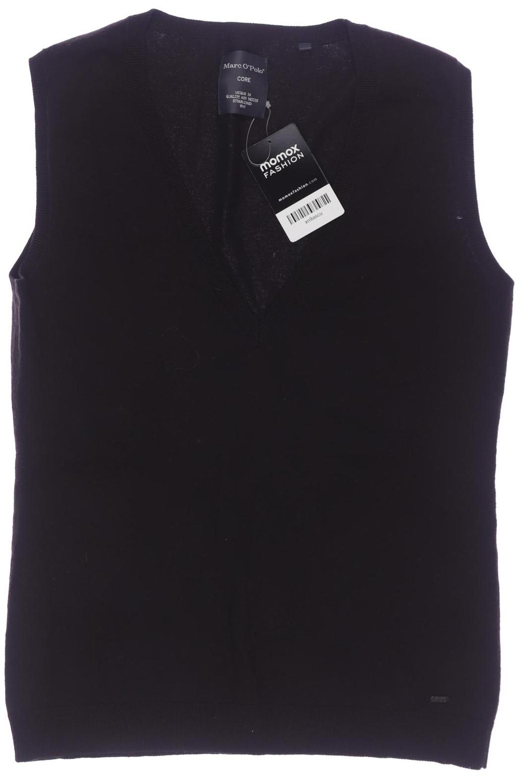

Marc O Polo Damen Pullover, schwarz, Gr. 36