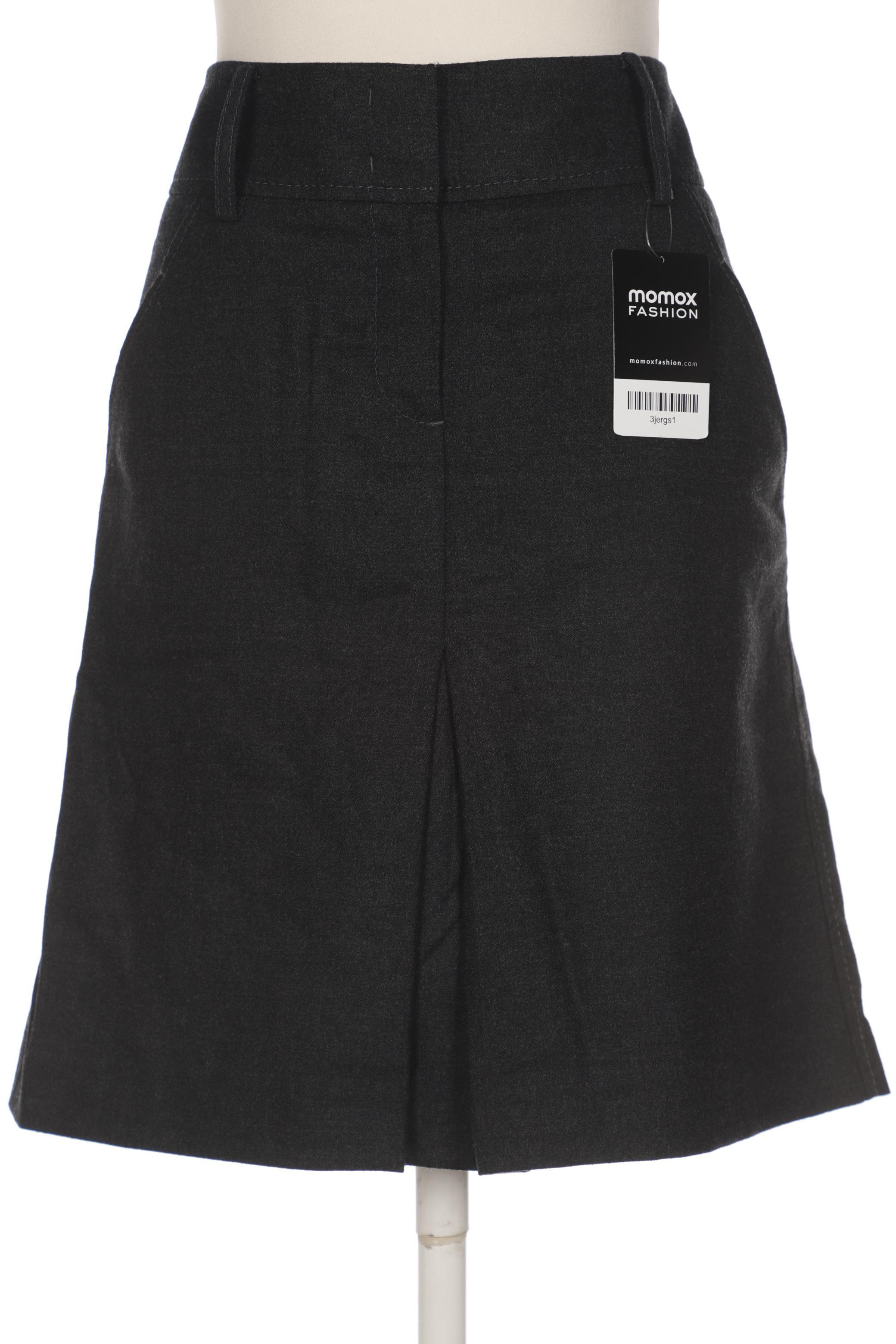 

Marc O Polo Damen Rock, grau, Gr. 38