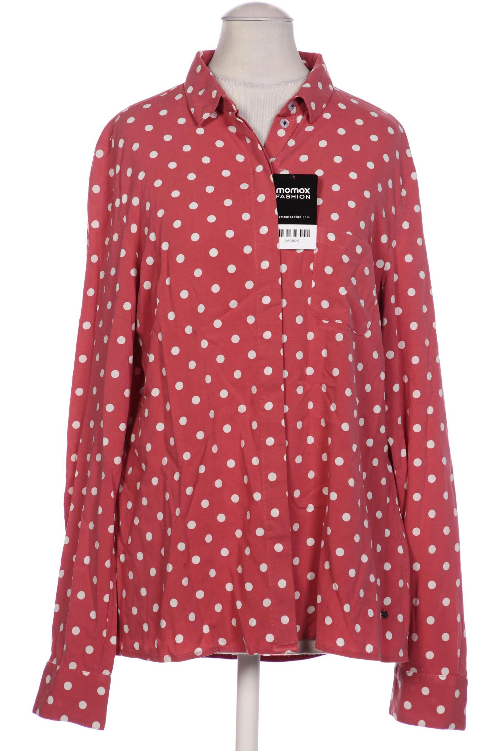 

Marc O Polo Damen Bluse, pink, Gr. 36