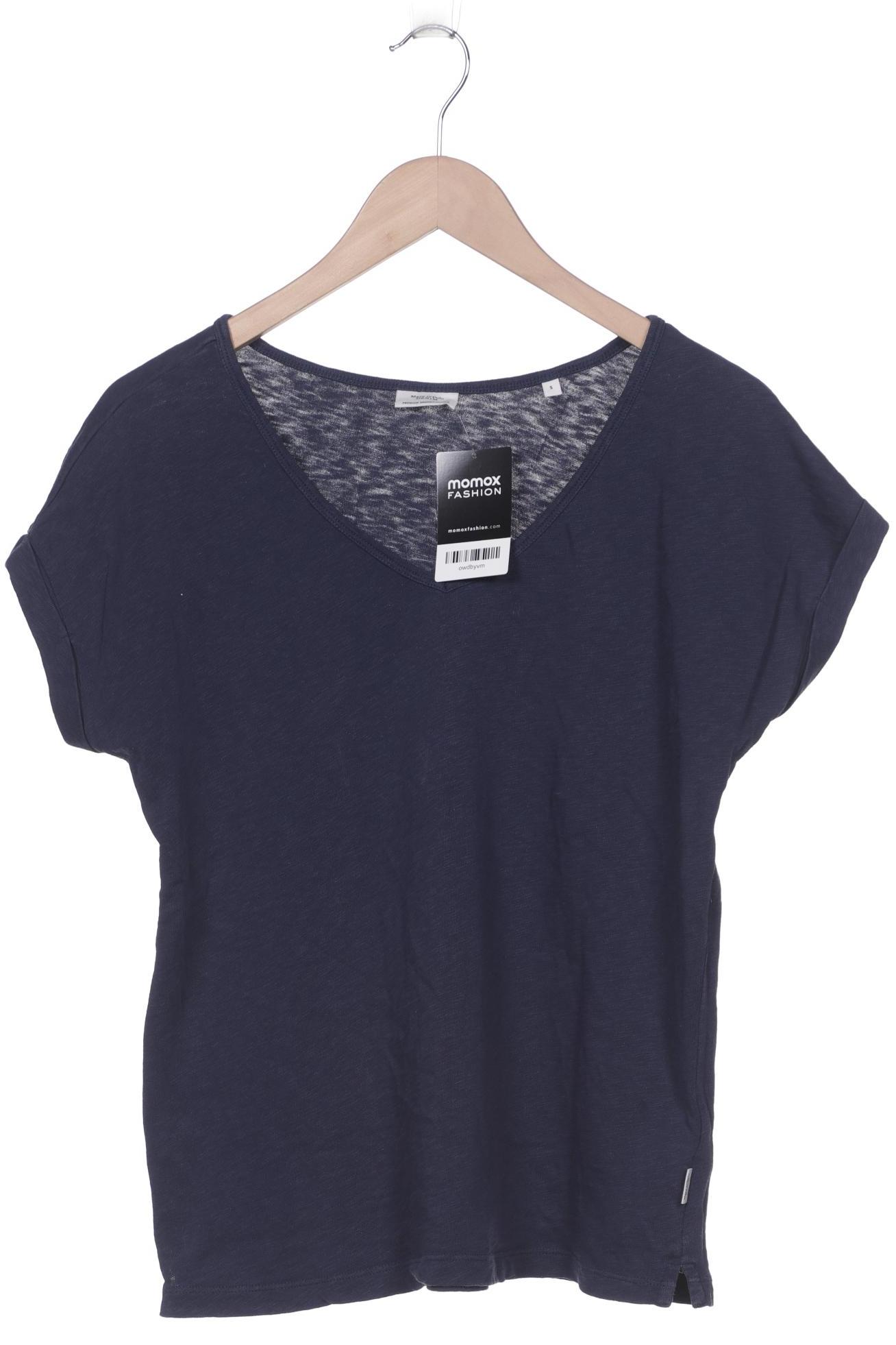 

Marc O Polo Damen T-Shirt, marineblau