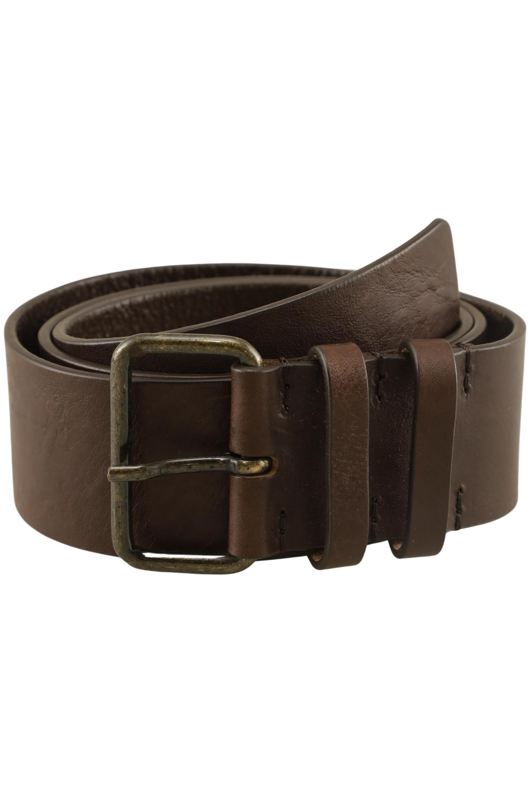 

Marc O Polo Damen Gürtel, braun, Gr. 90